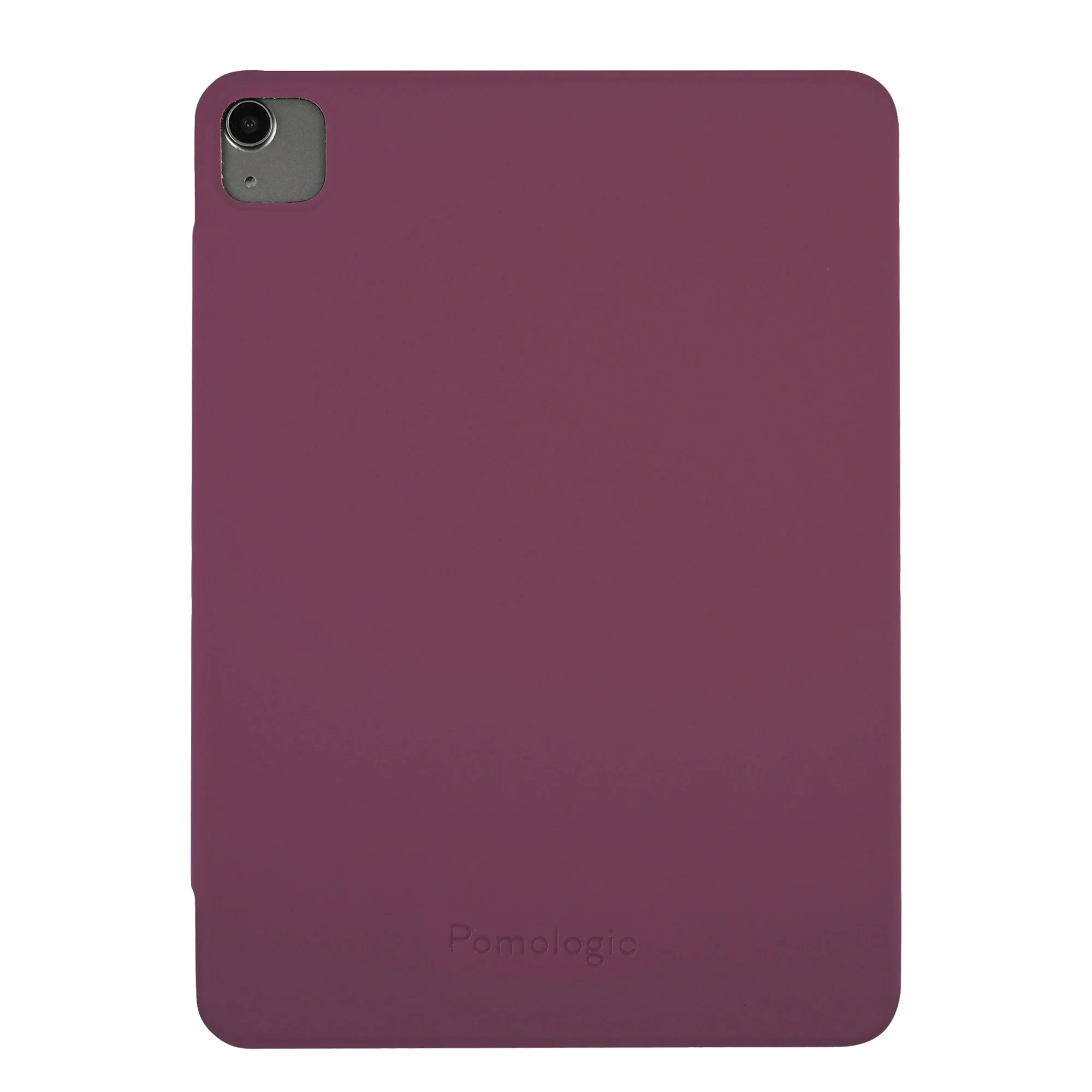 Pomologic BookCover voor 11-inch iPad Air (M2/M3/M4) - Bordeauxrood - Image 2