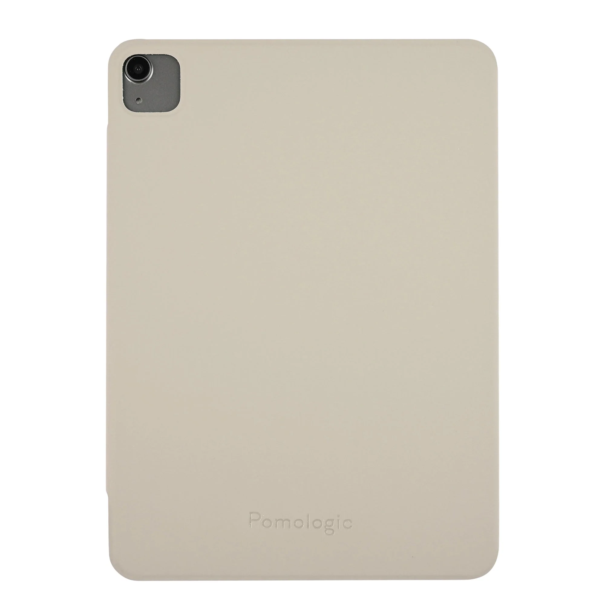 Pomologic BookCover voor 11-inch iPad Air (M2/M3/M4) - Ivoor - Image 2