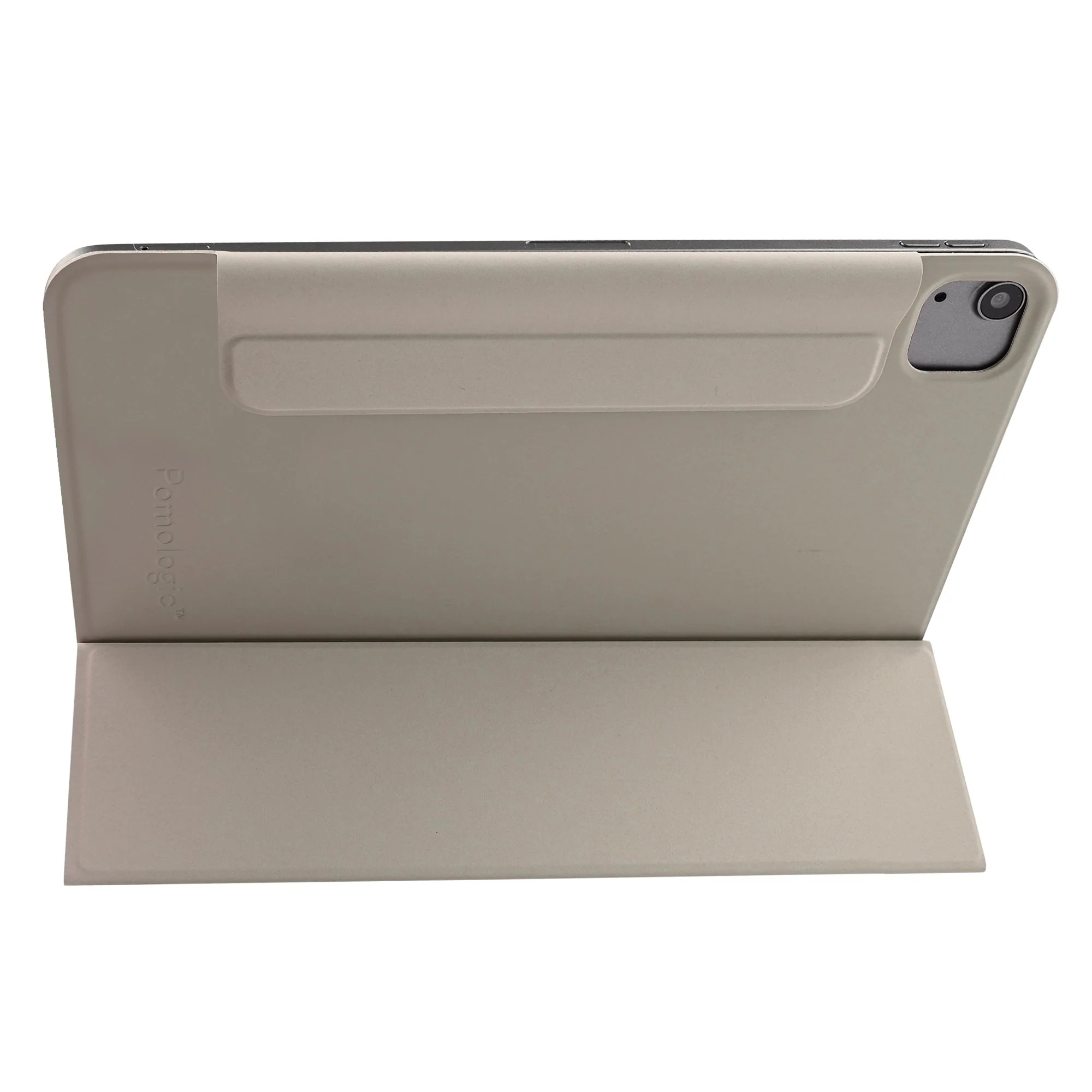 Pomologic BookCover voor 11-inch iPad Air (M2/M3/M4) - Ivoor - Image 4