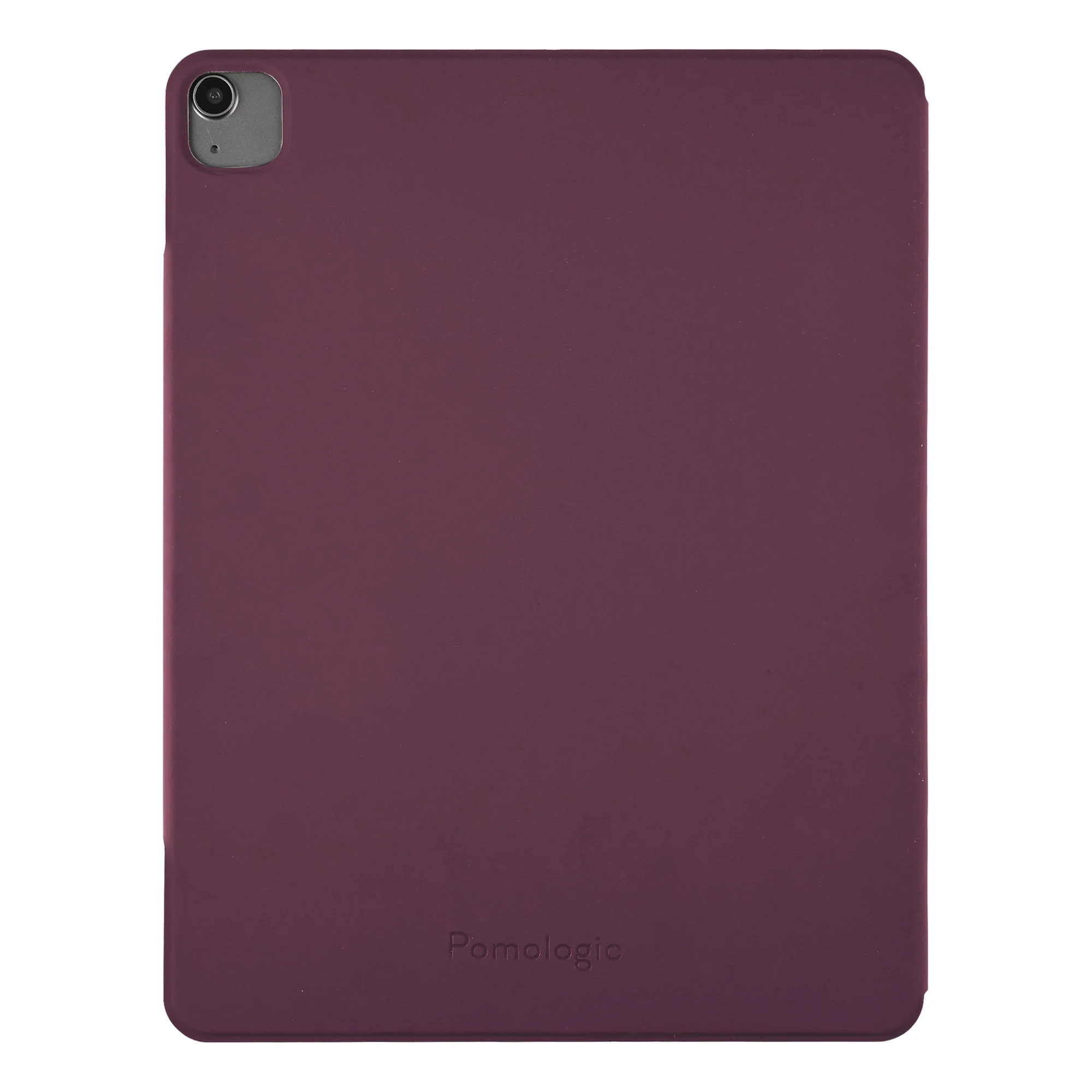 Pomologic BookCover voor 13-inch iPad Air (M2/M3/M4) - Bordeauxrood - Image 2