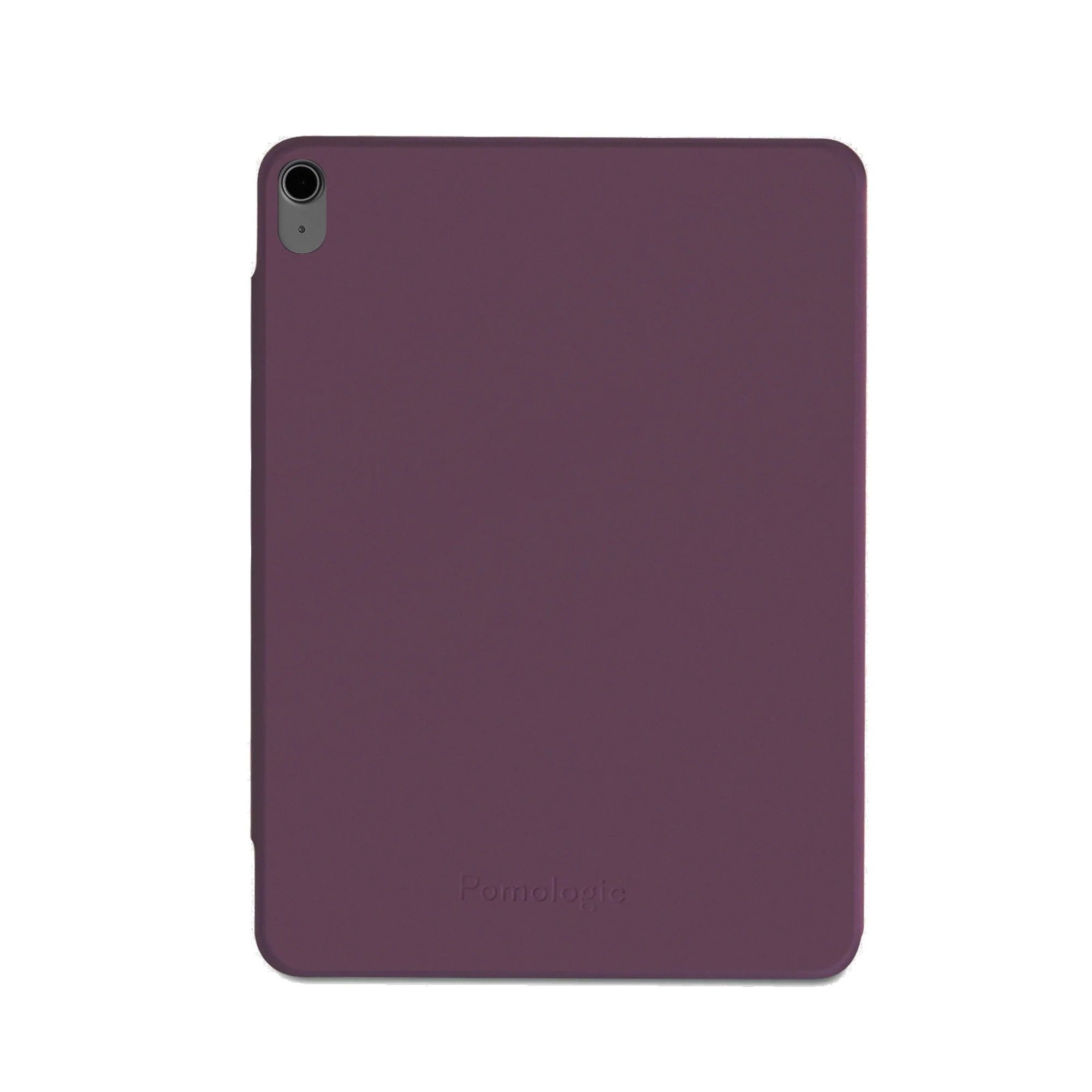 Pomologic BookCover voor iPad (10e gen./A16) - Bordeauxrood - Image 2