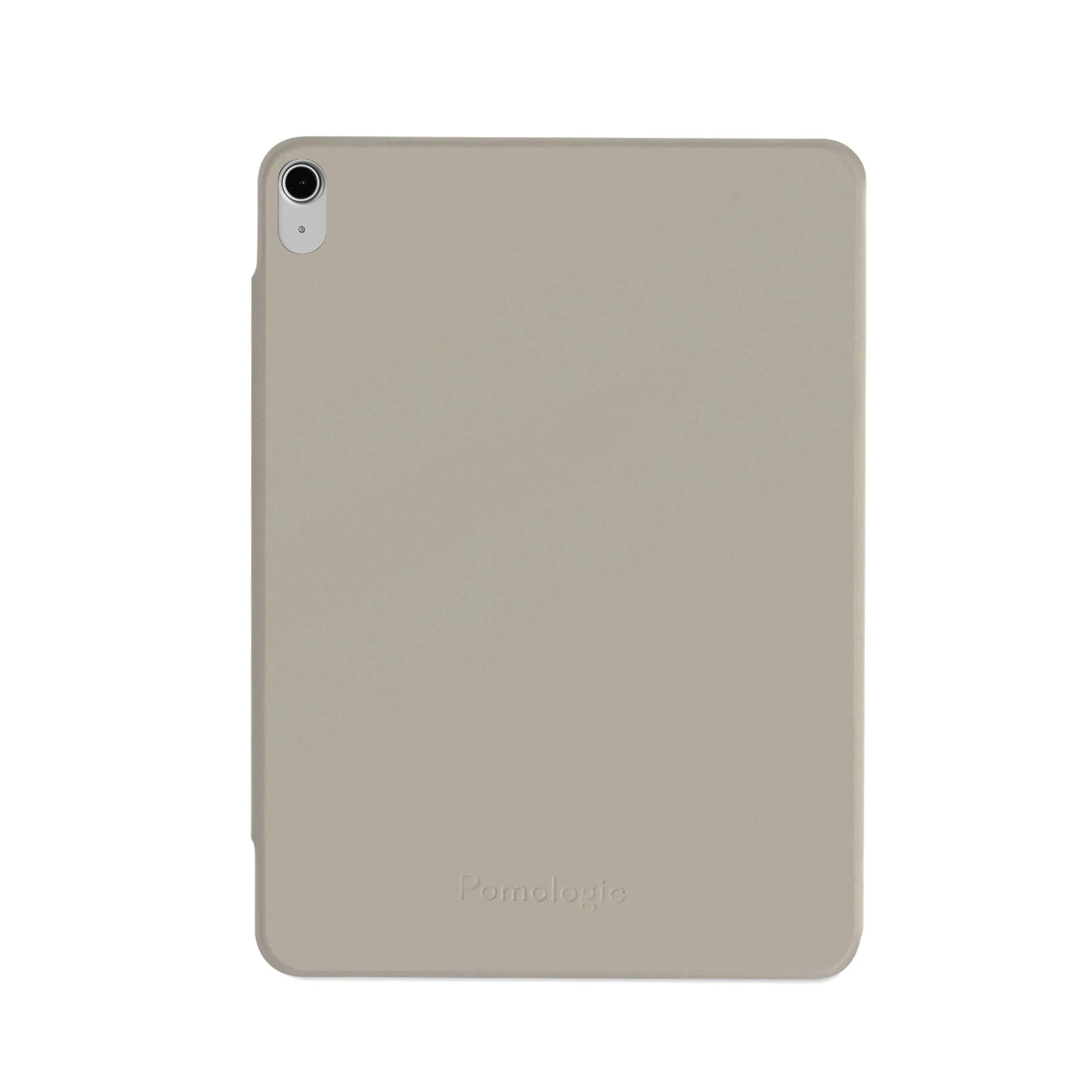 Pomologic BookCover voor iPad (10e gen./A16) - Ivoor - Image 2