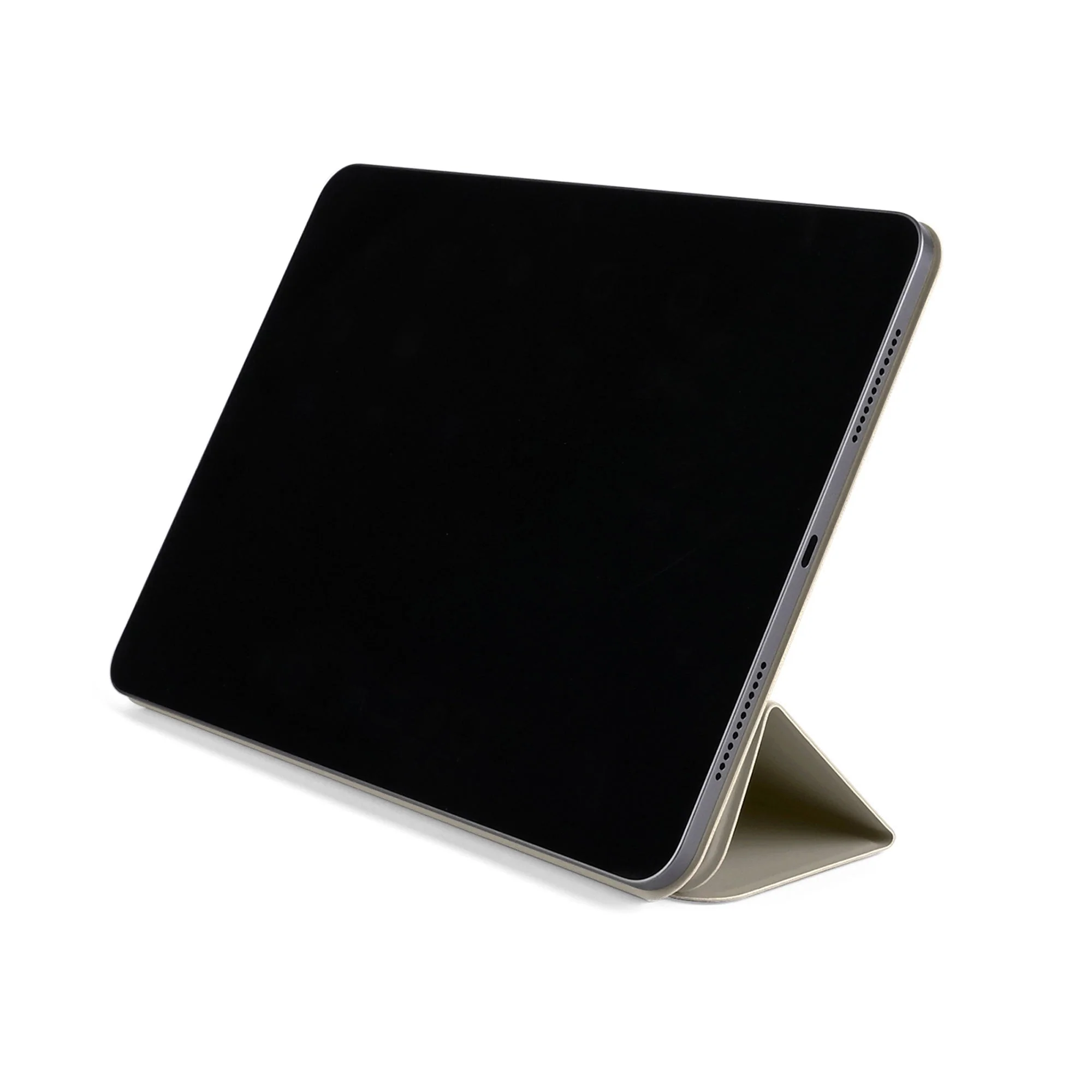 Pomologic BookCover voor iPad (10e gen./A16) - Ivoor - Image 3