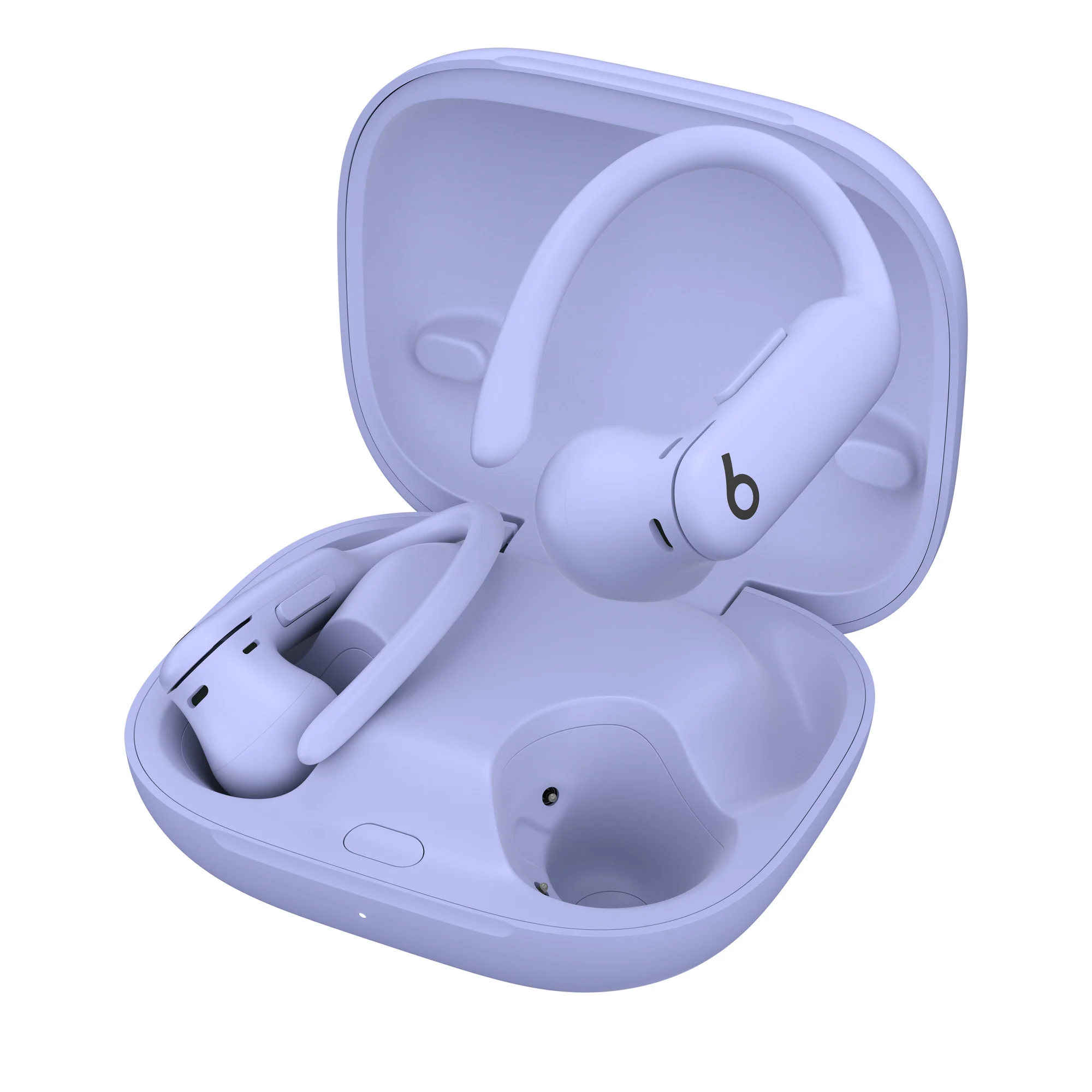 Powerbeats Pro 2 – Hyperviolet - Image 3