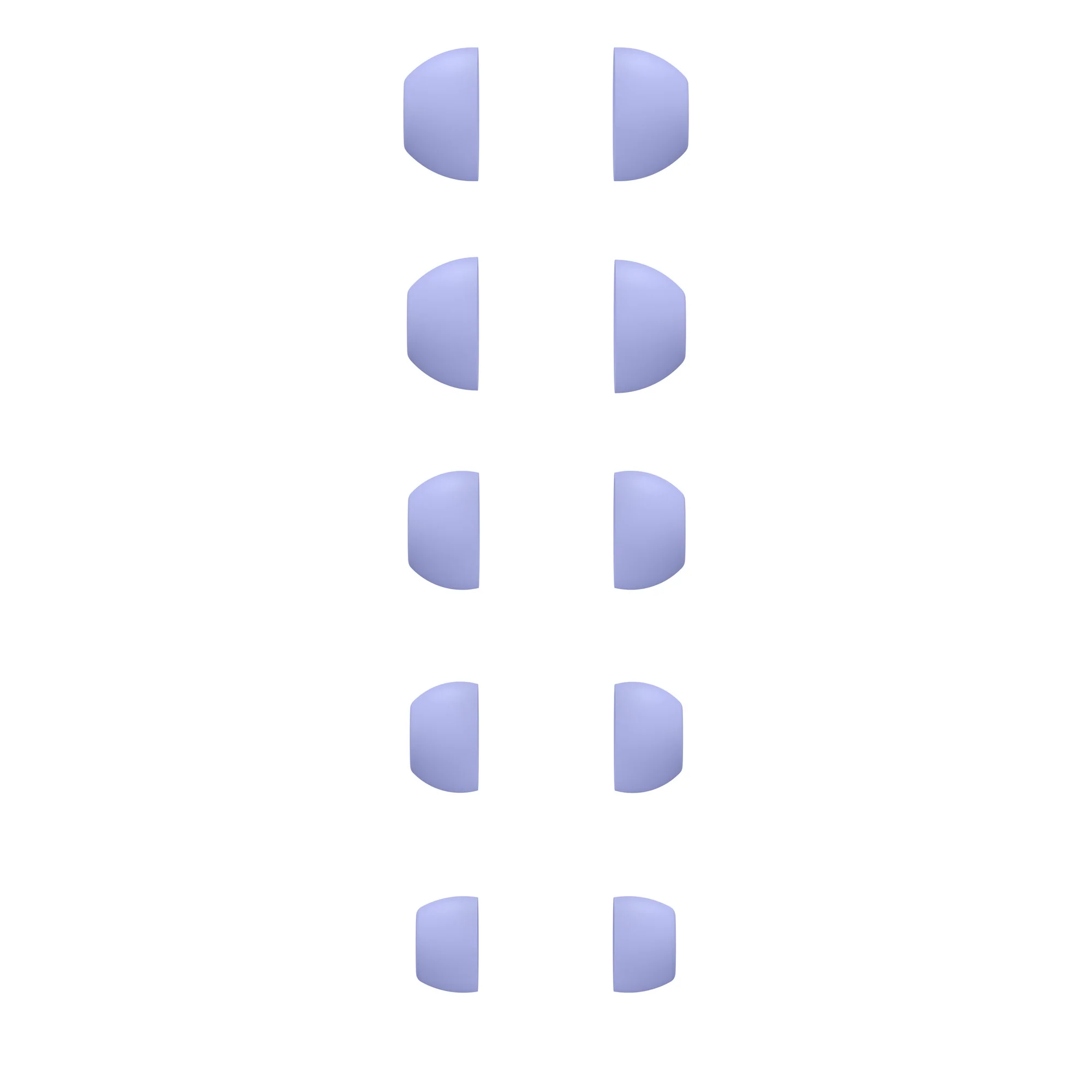 Powerbeats Pro 2 – Hyperviolet - Image 5