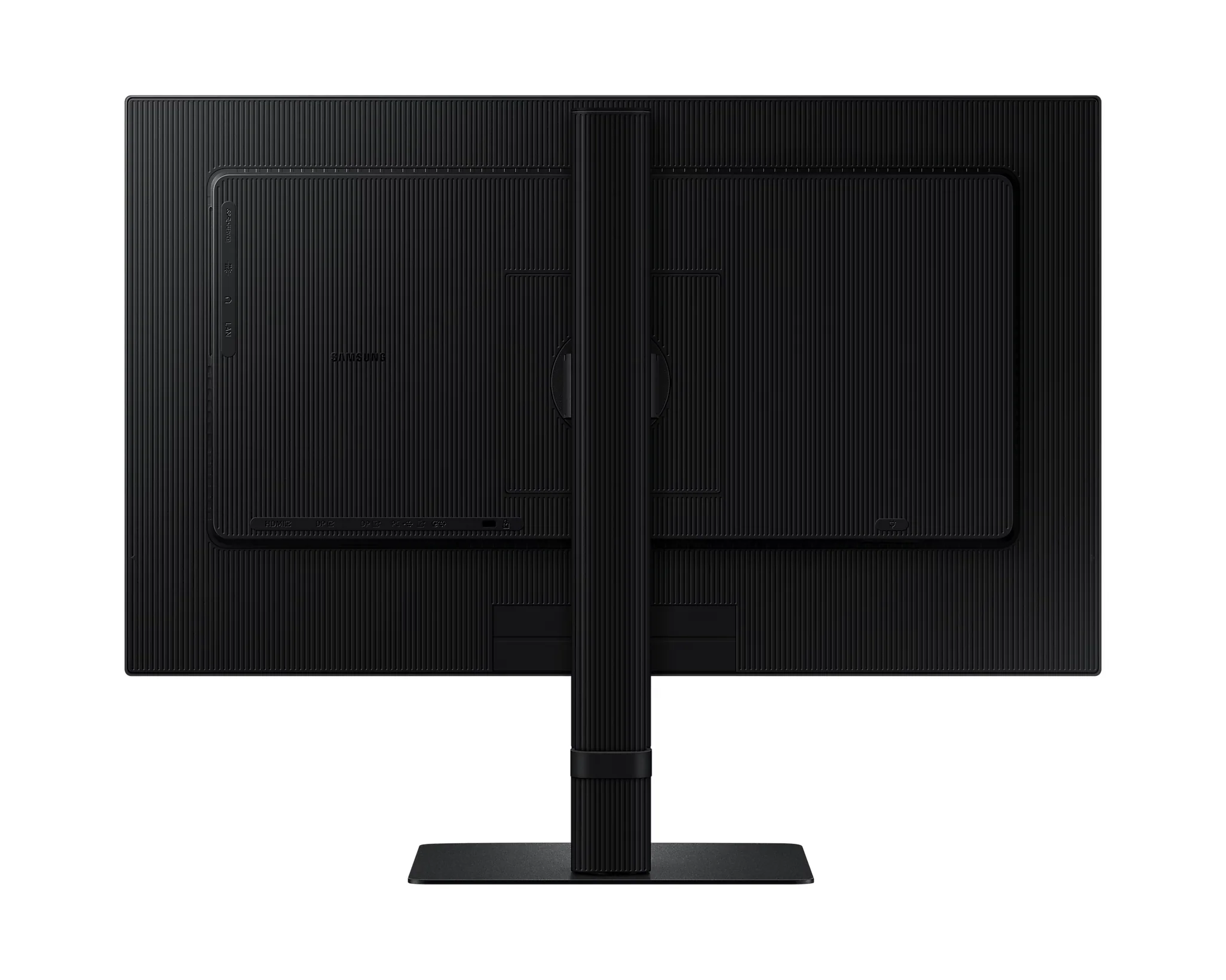 Samsung 24-inch display / 2560 x 1440 / IPS / HDR10 / USB-C / HDMI / DP / 3x USB3.0 / 90W - Image 3