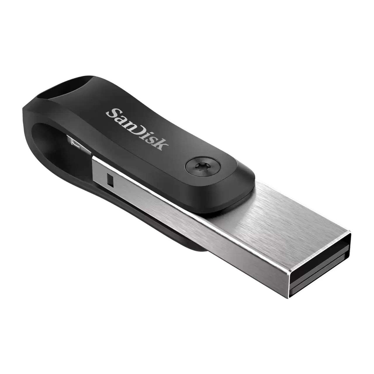 SanDisk iXpand Go - 64 GB - USB 3.0/Lightning - Image 2