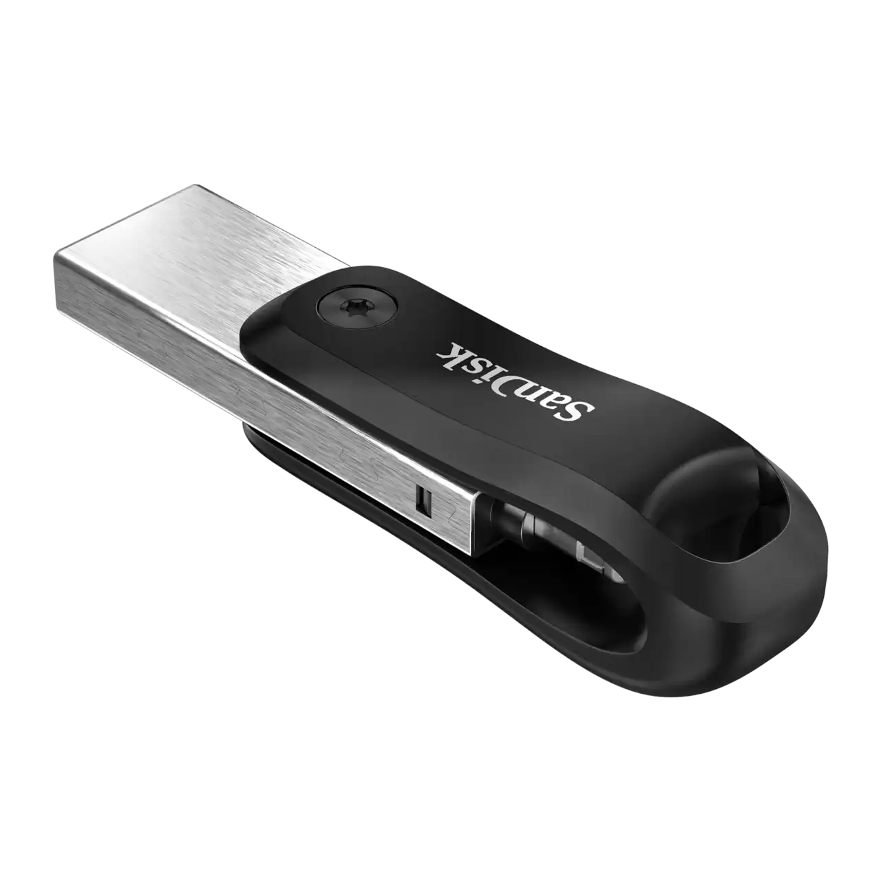 SanDisk iXpand Go - 64 GB - USB 3.0/Lightning - Image 3