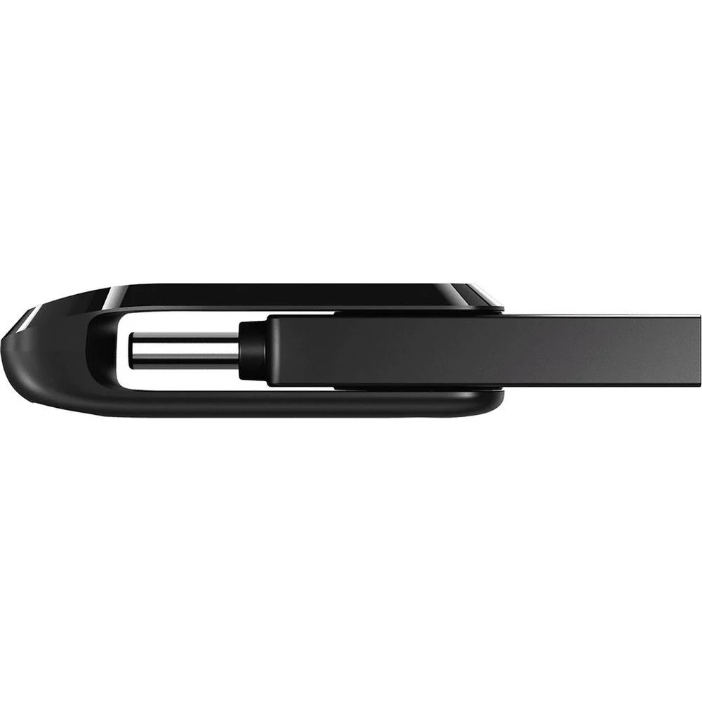 SanDisk Ultra Dual Drive Go - USB flash drive - 256 GB - USB 3.2 Gen 1 / USB-C - Image 2