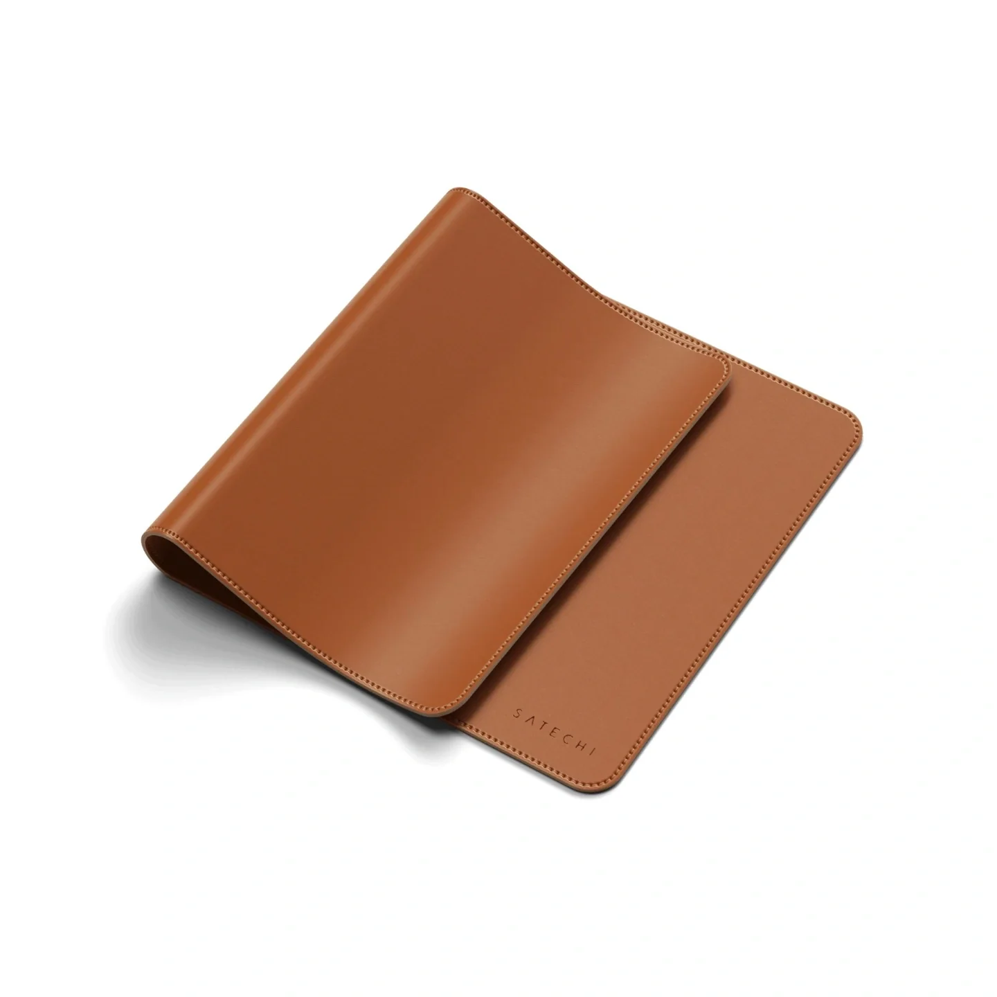 Satechi Bureaumat - Bruin - Image 2