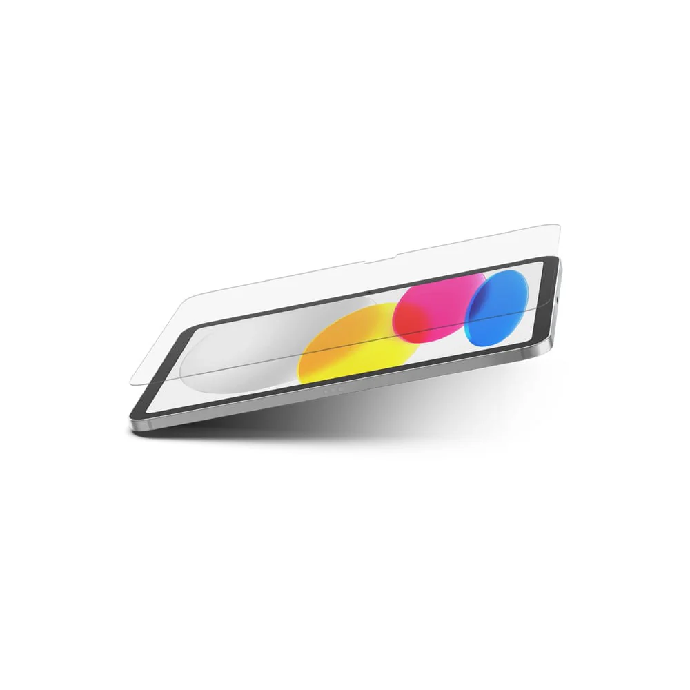 Belkin ScreenForce | TemperedGlass Screenprotector voor iPad (10e gen./A16) (BOXED) - Image 3