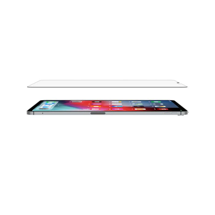 Belkin ScreenForce | TemperedGlass Screenprotector voor 11-inch iPad Pro (3e, 4e gen.) (BOXED) - Image 2