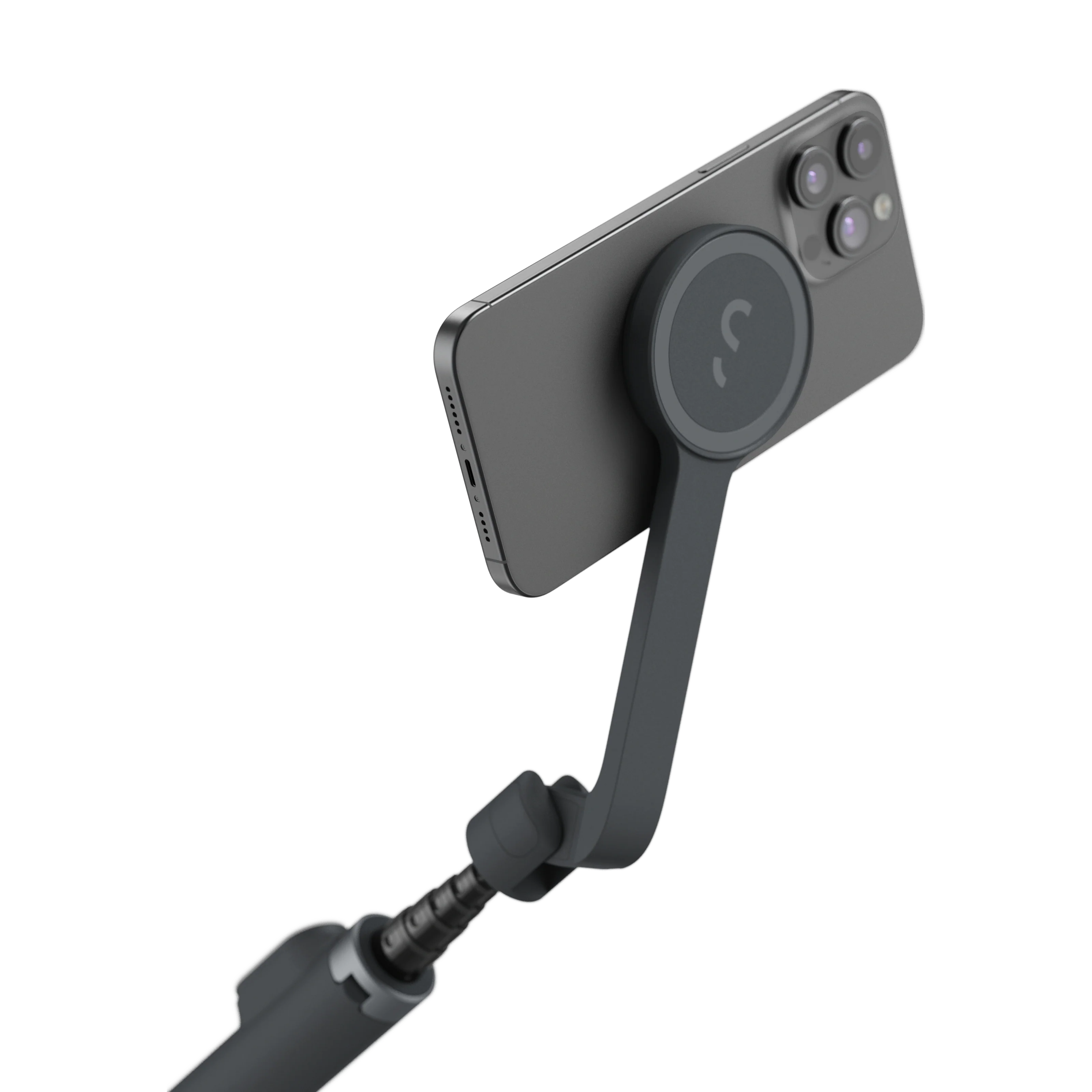 ShiftCam SnapStand Selfie - Middernacht