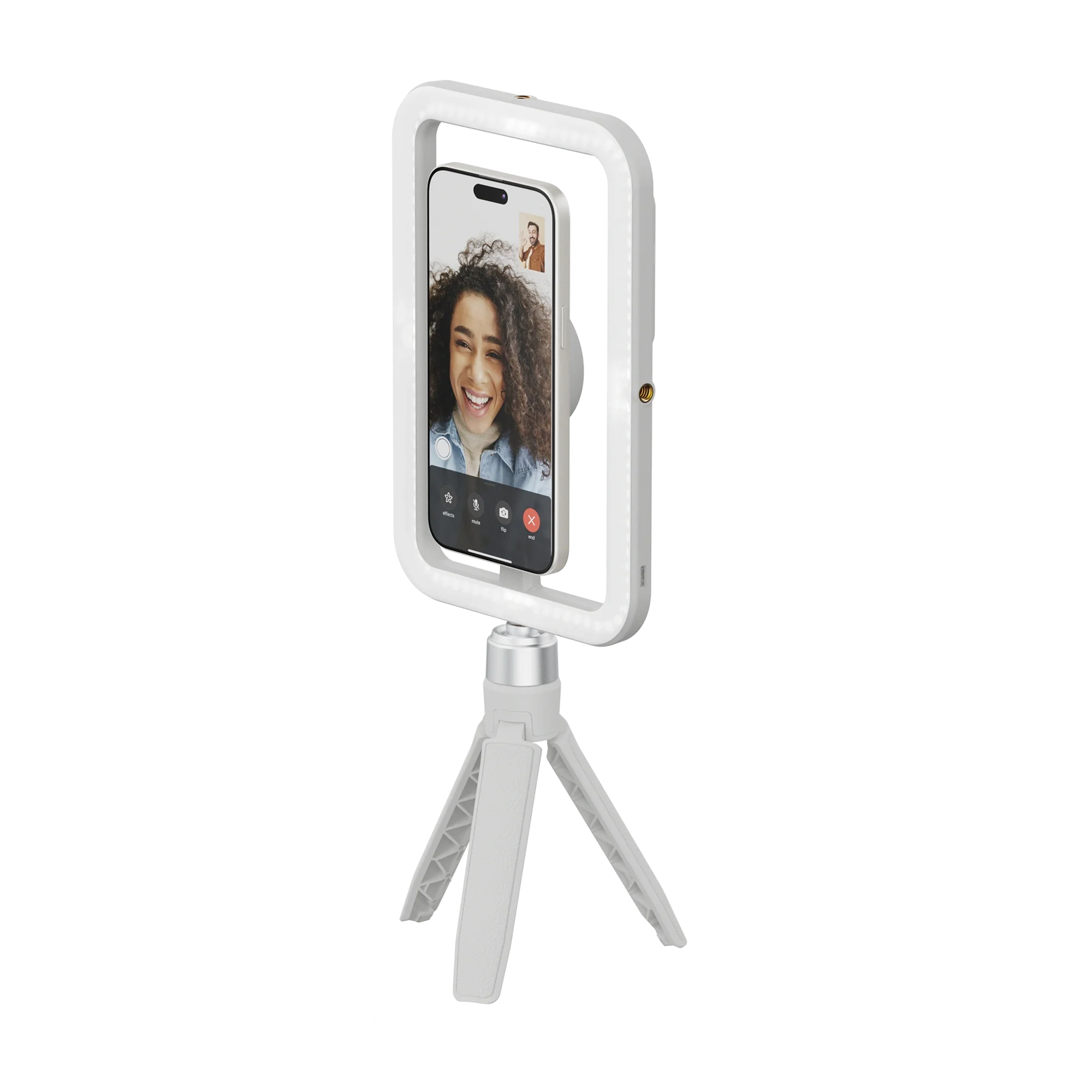 ShiftCam SnapStudio Light - Steengrijs