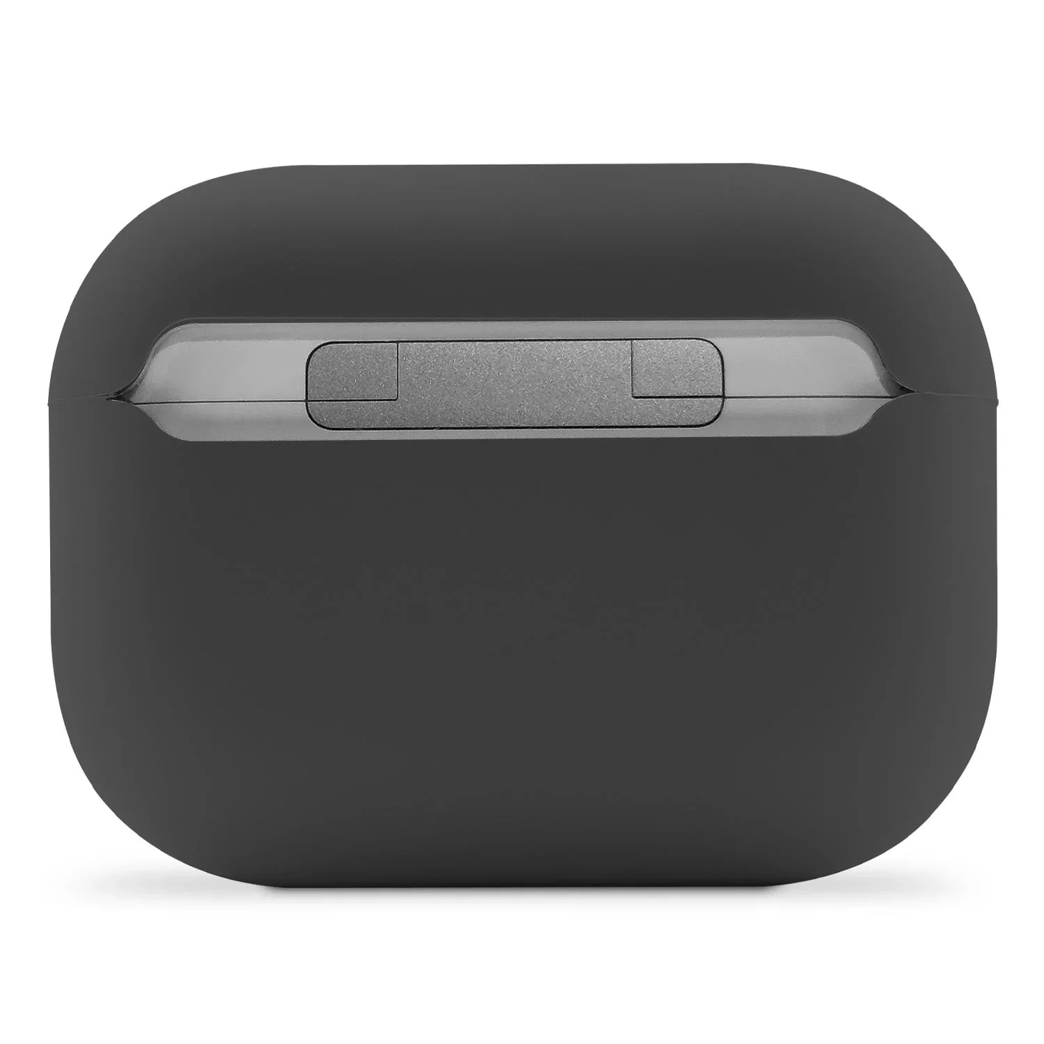EOL Decoded Silicone Aircase voor AirPods Pro (2e gen.) - Charcoal - Image 5