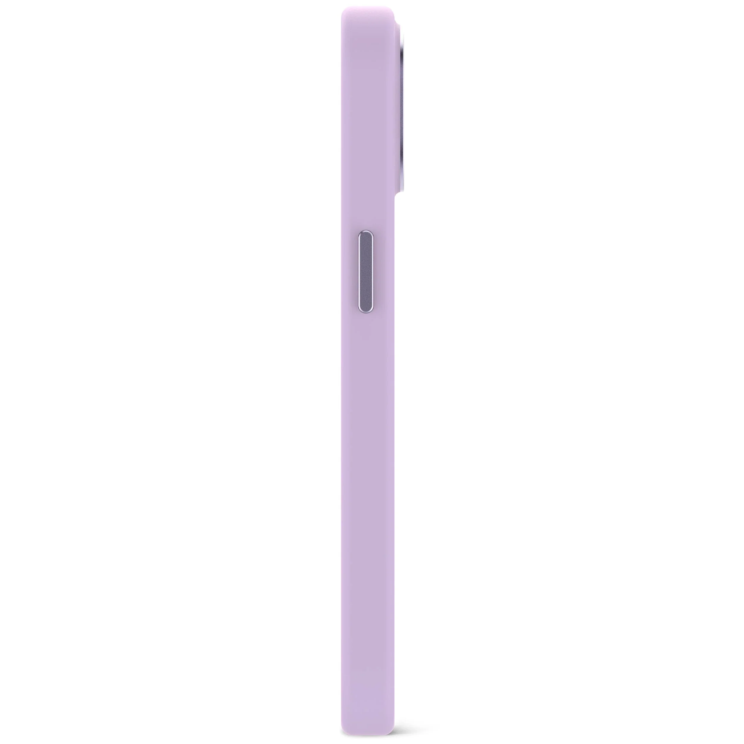 EOL Decoded Siliconenhoesje voor iPhone 15 Plus - Digital Lavender - Image 3