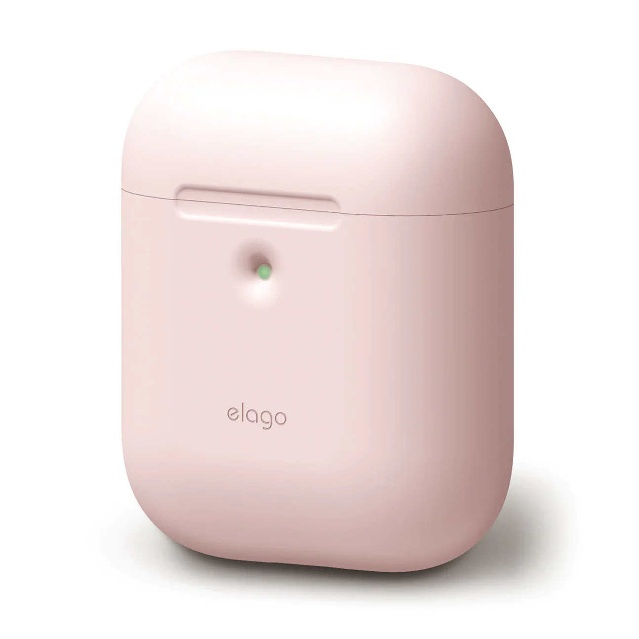 EOL Elago Skinny Case voor AirPods (2nd gen.) - Roze