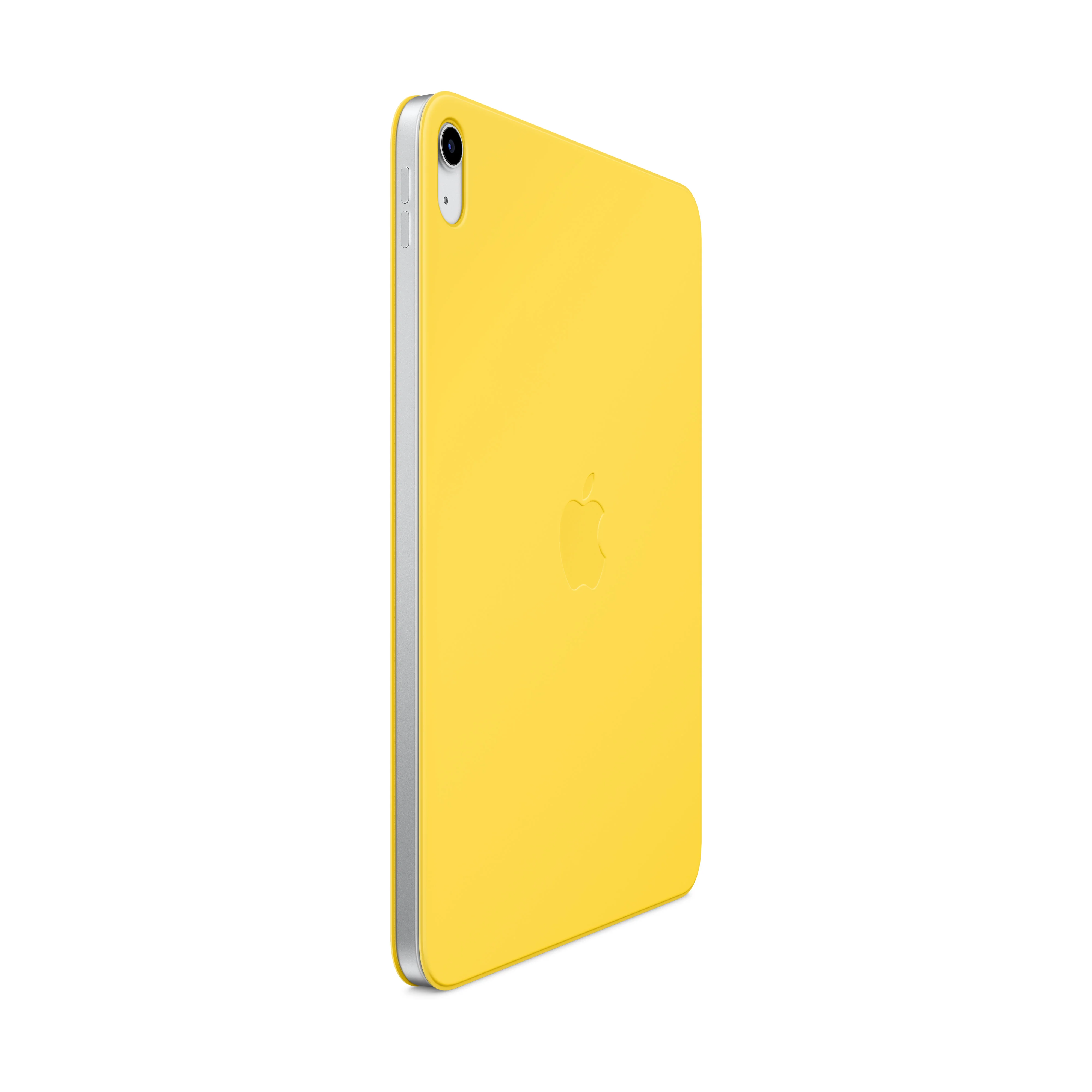 EOL Smart Folio voor iPad (10e generatie & A16) - Citroengeel - Image 3