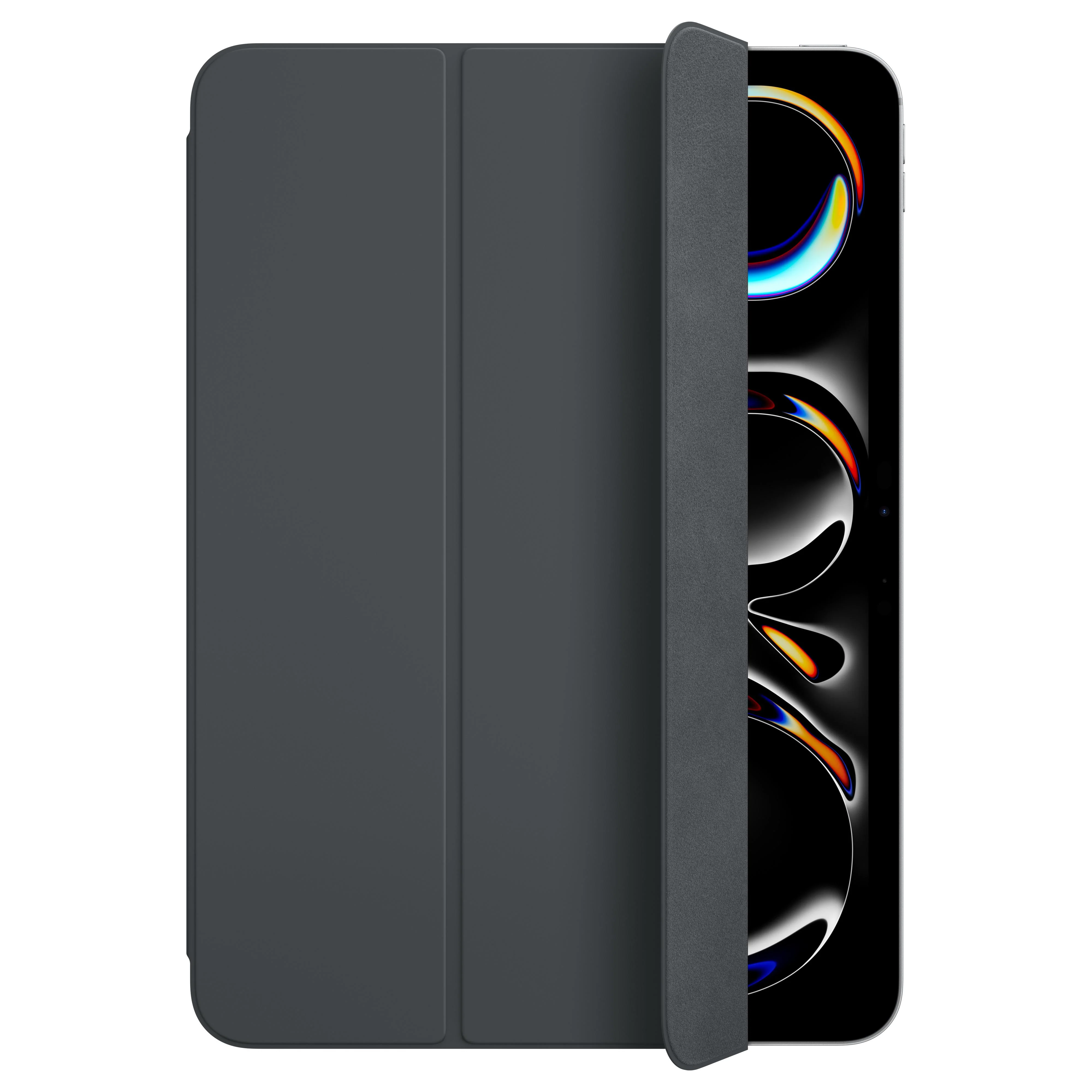 Smart Folio voor 11‑inch iPad Pro (M4) - Zwart - Image 2