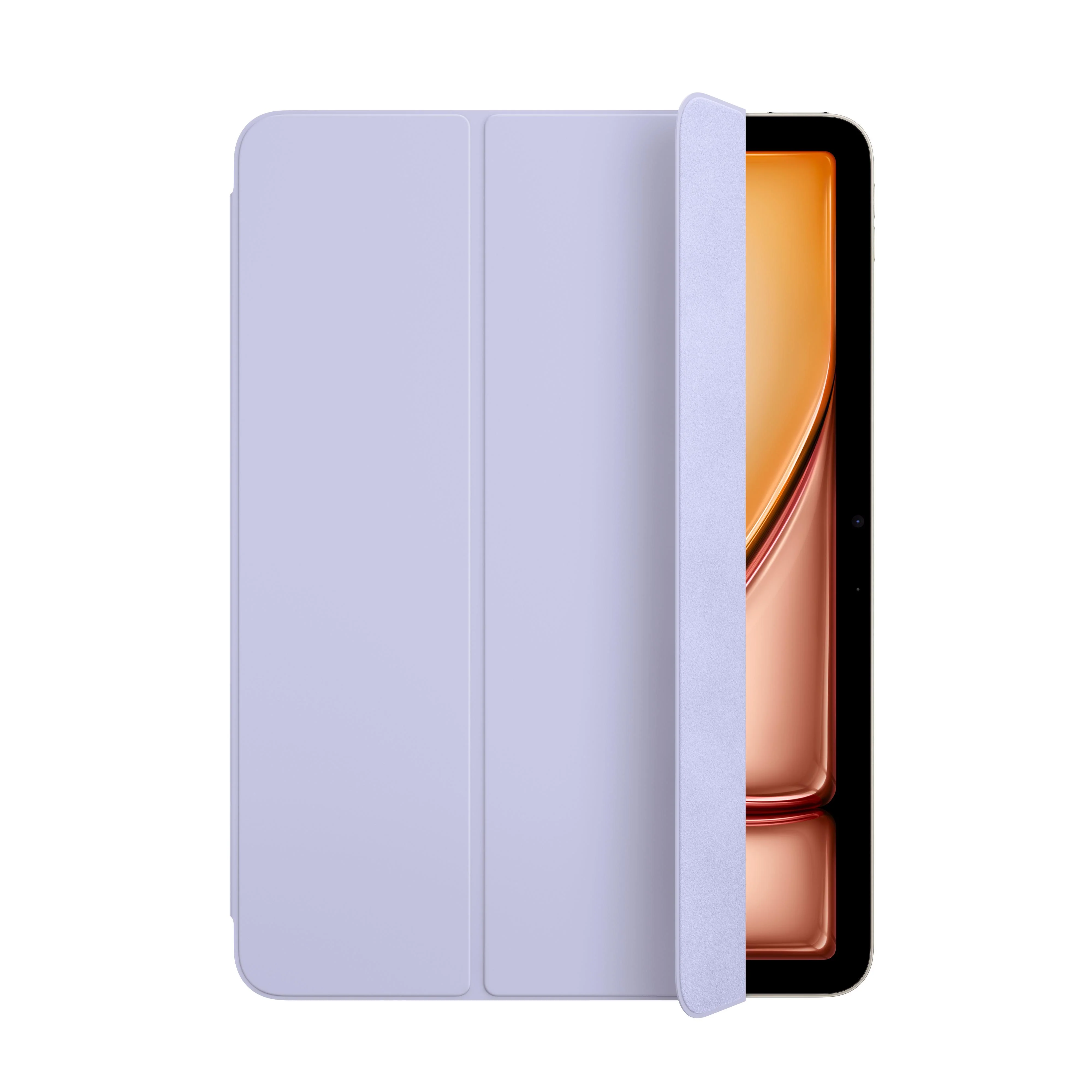 Smart Folio voor 13‑inch iPad Air - Lichtviolet - Image 2