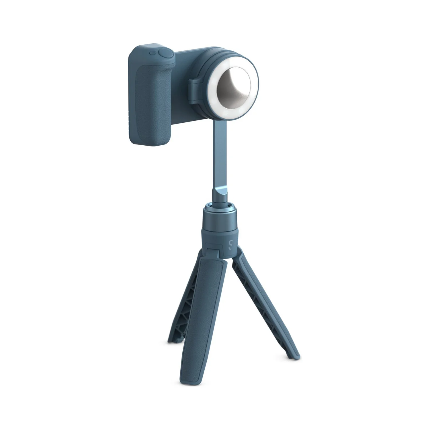 EOL ShiftCam SnapGrip - Creator Kit - Blue Jay - Image 6