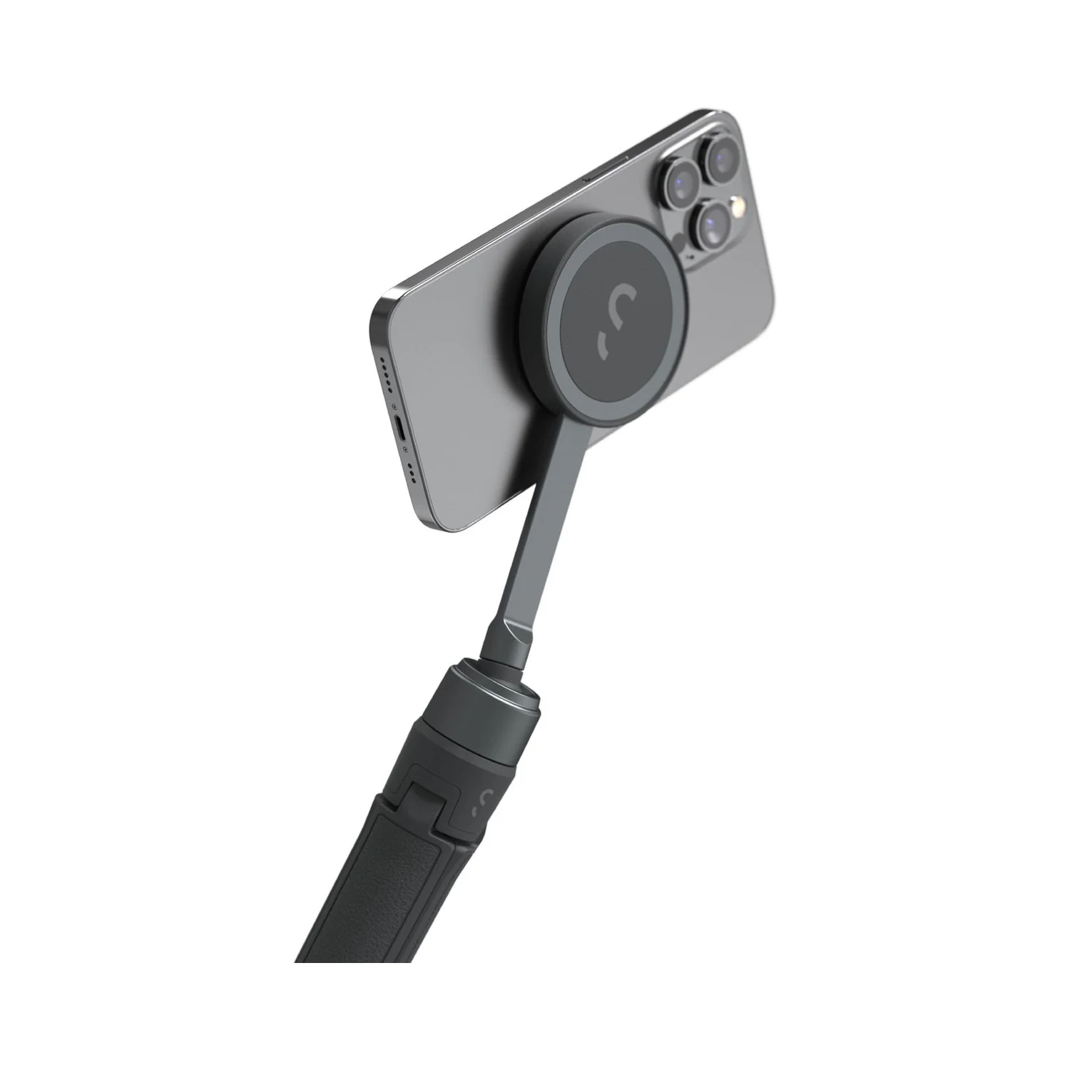 EOL ShiftCam SnapGrip - Creator Kit - Midnight - Image 5