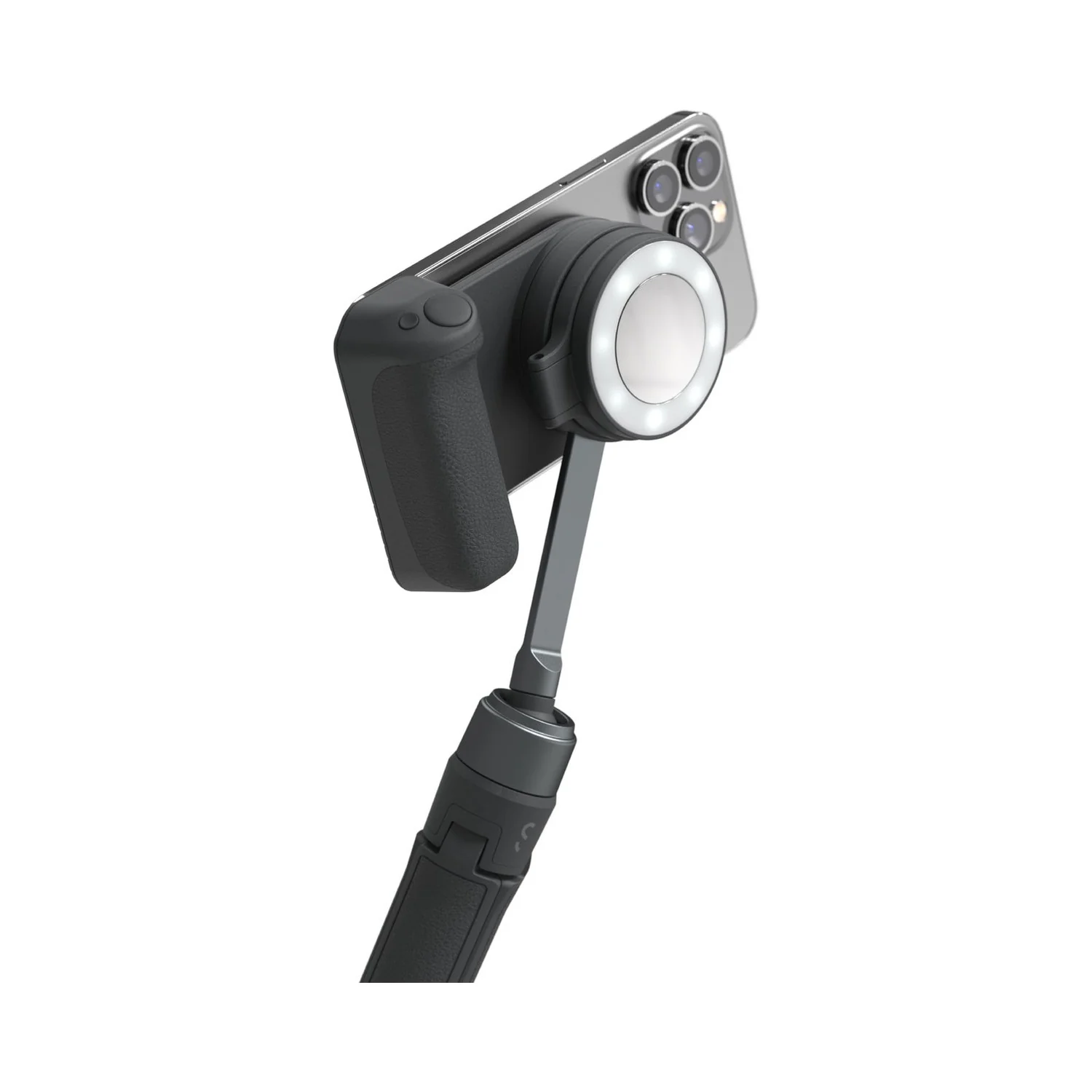 EOL ShiftCam SnapGrip - Creator Kit - Midnight - Image 6