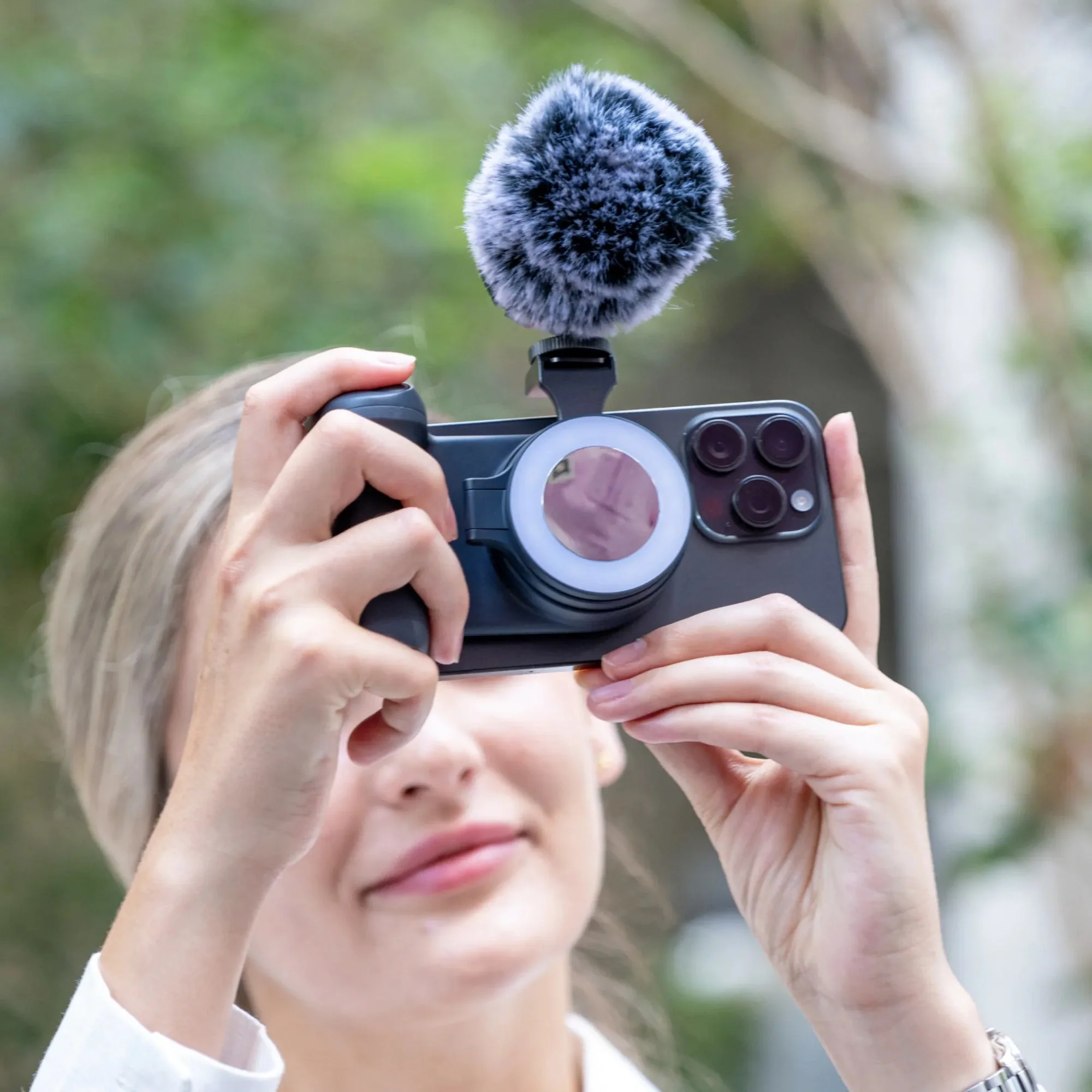 SnapTravel Kit Pro - Middernacht - Image 3
