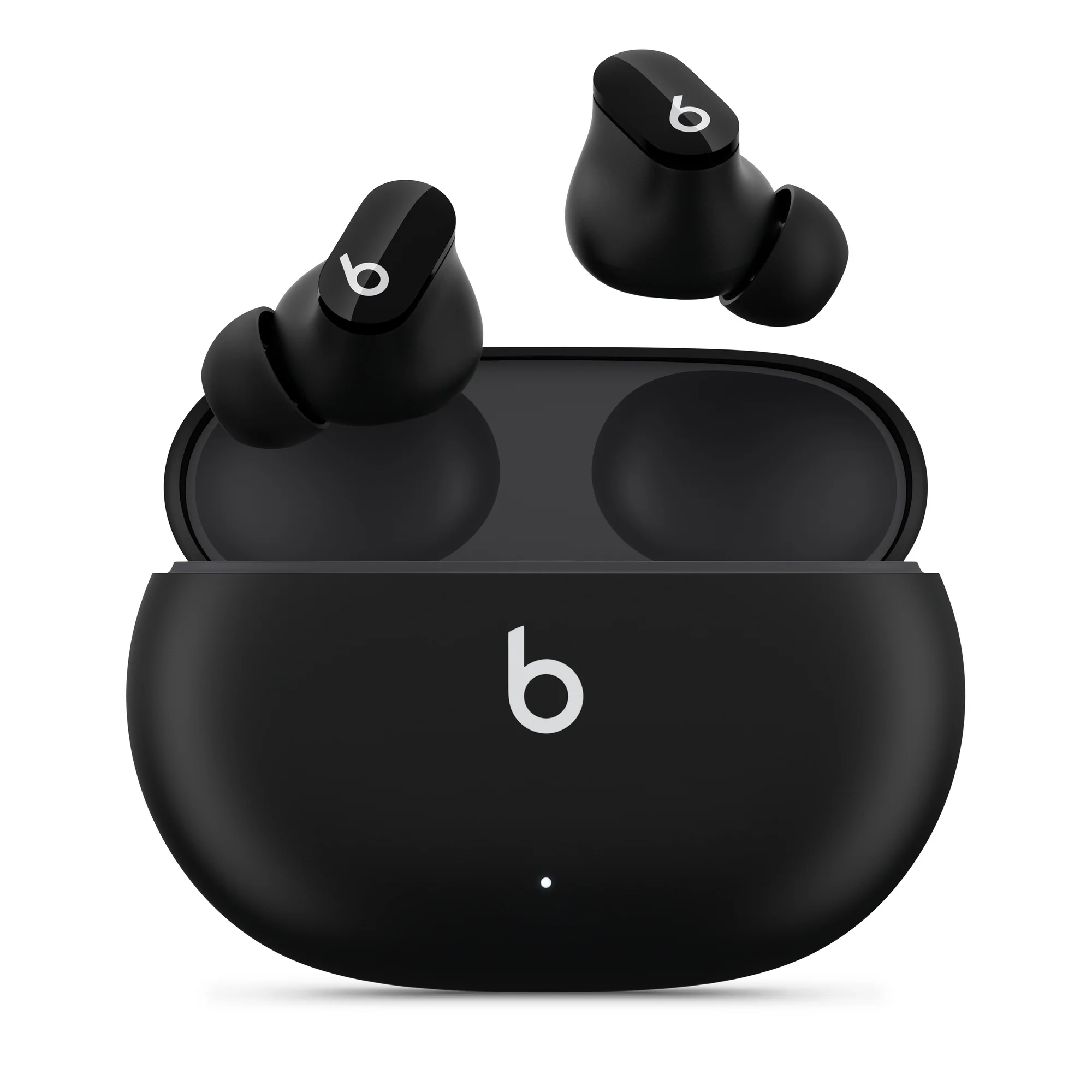 Beats Studio Buds - Draadloze ruisonderdrukkende oortjes - Zwart