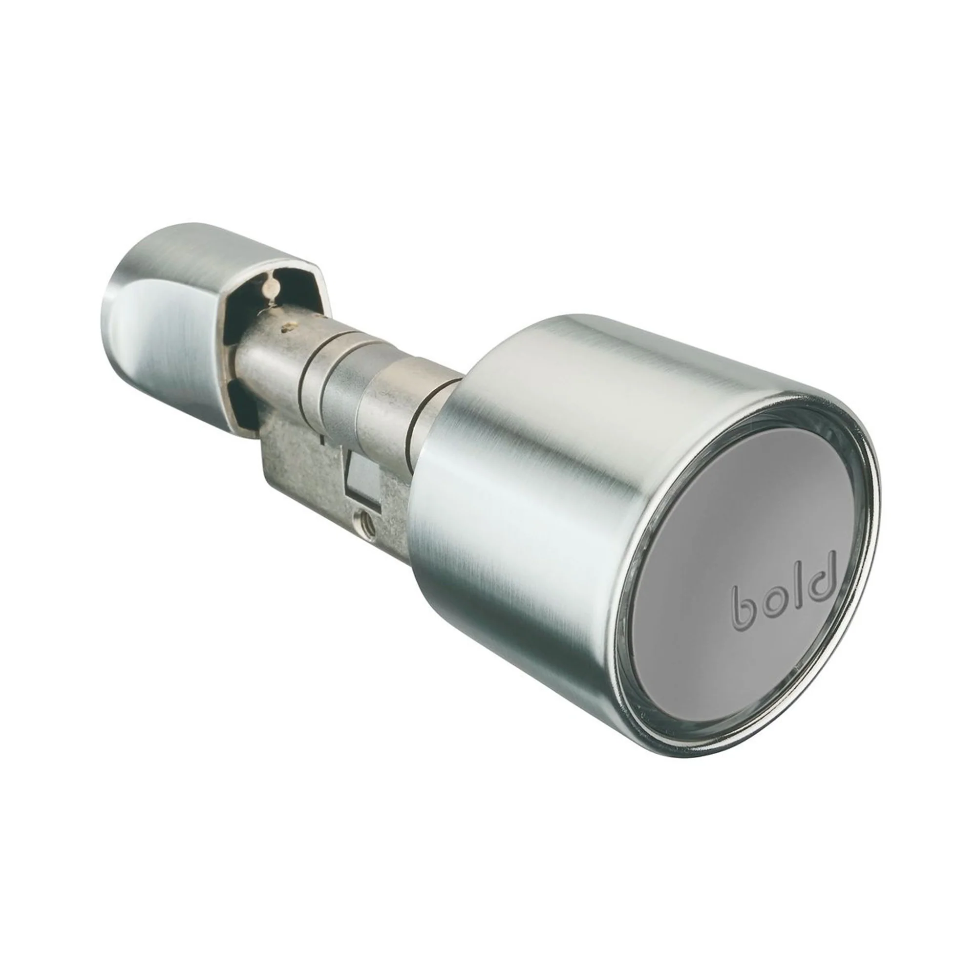 Bold SX-33 Smart Cylinder - Image 2