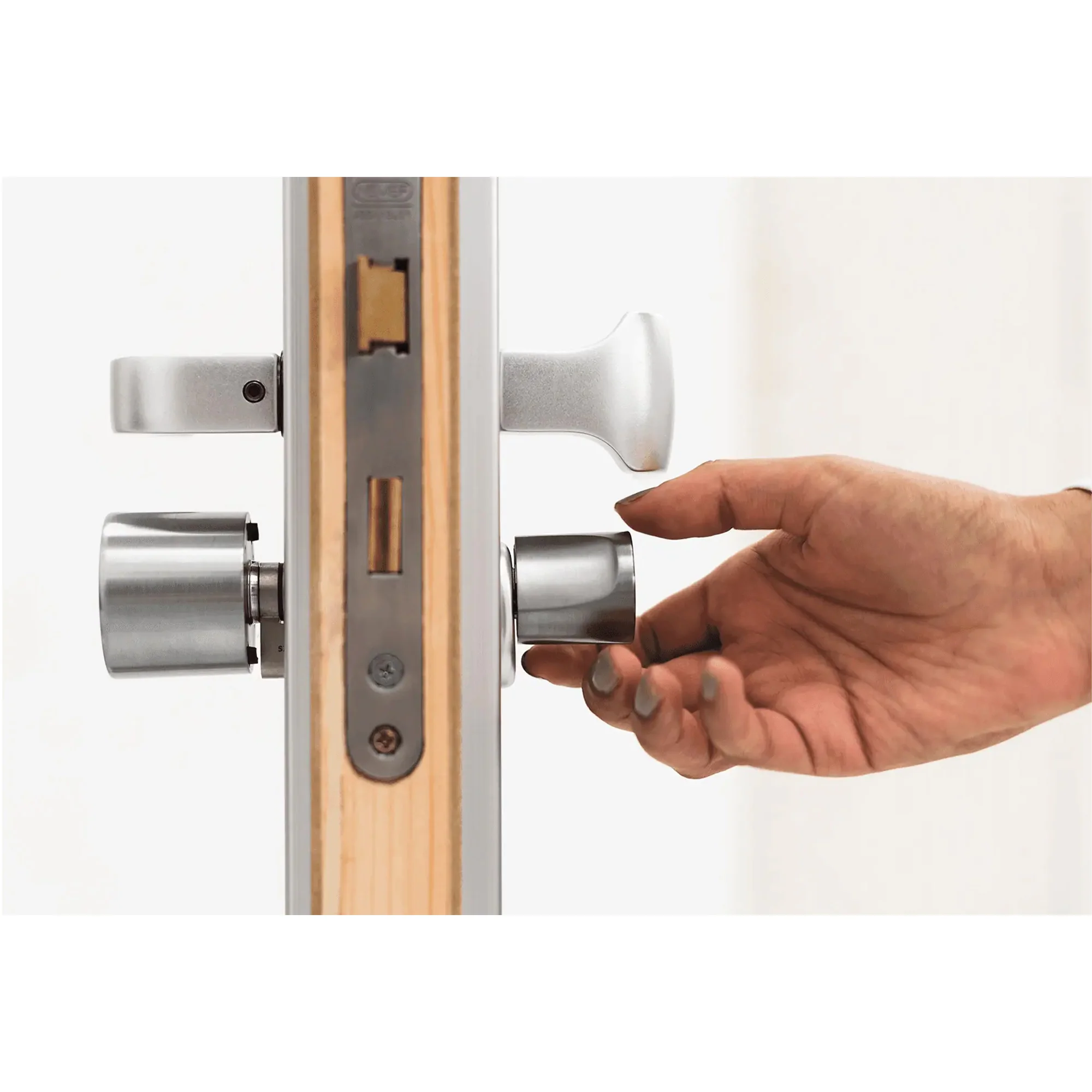 Bold SX-33 Smart Cylinder - Image 3