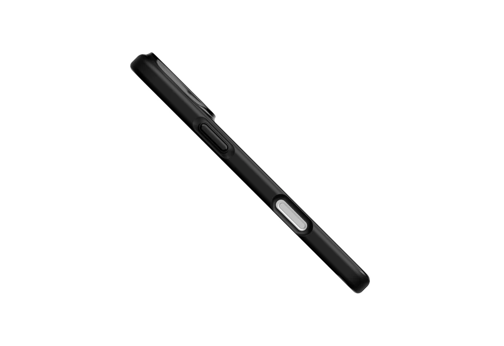 EOL Tech21 Evo Check MagSafe voor iPhone 16 Pro Max - Smokey/Black - Image 3