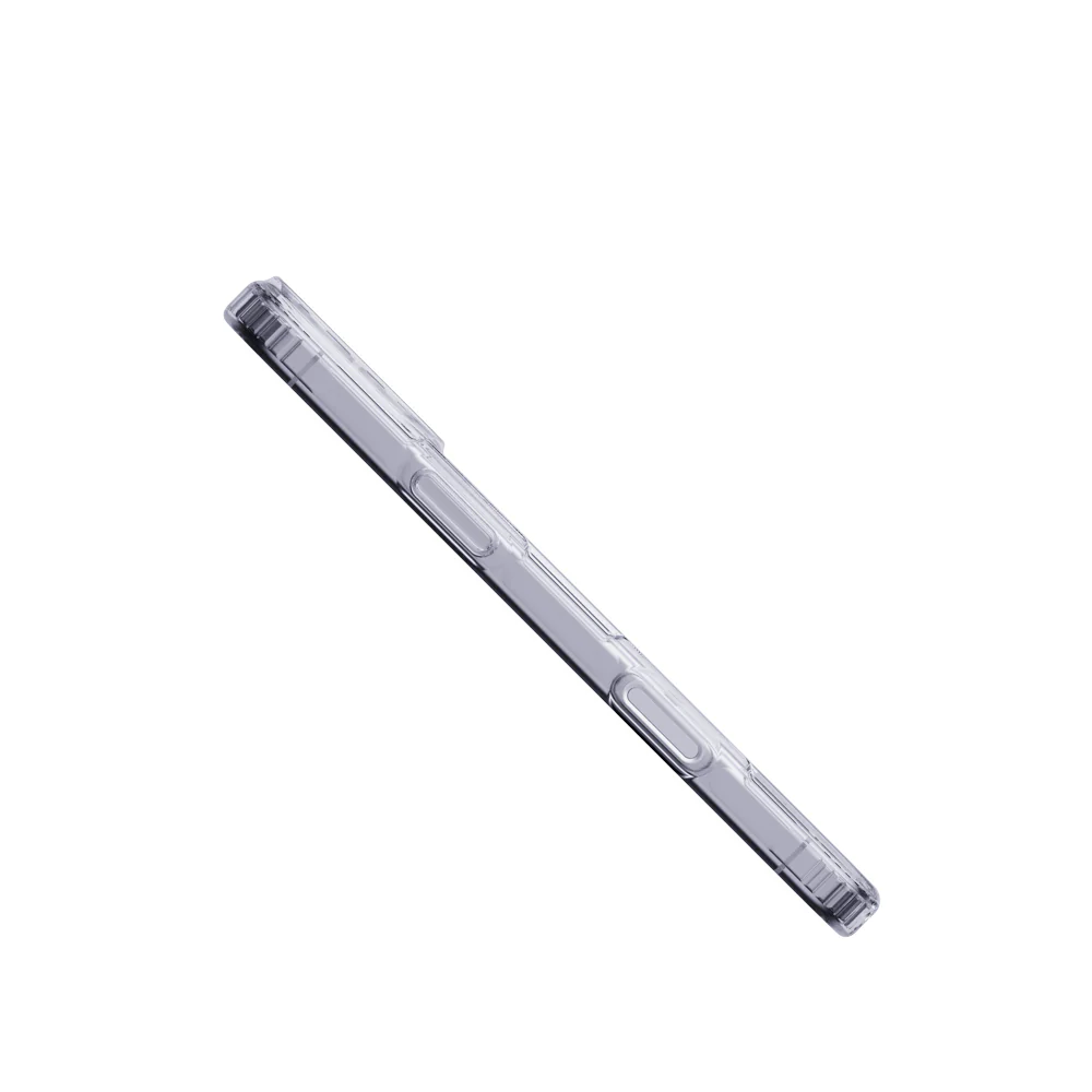 Tech21 Evo Clear MagSafe voor iPhone 16 Plus - Transparant - Image 3