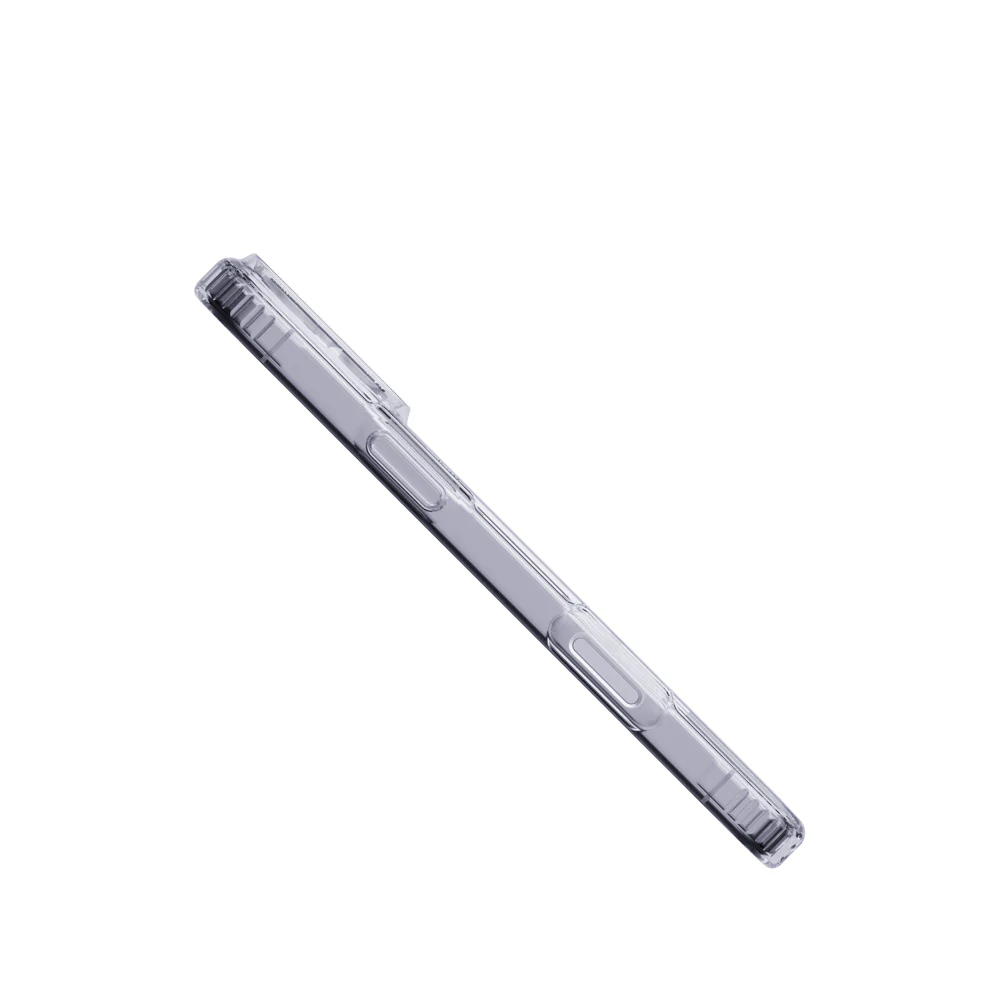 Tech21 Evo Clear MagSafe voor iPhone 16 Pro Max - Transparant - Image 3