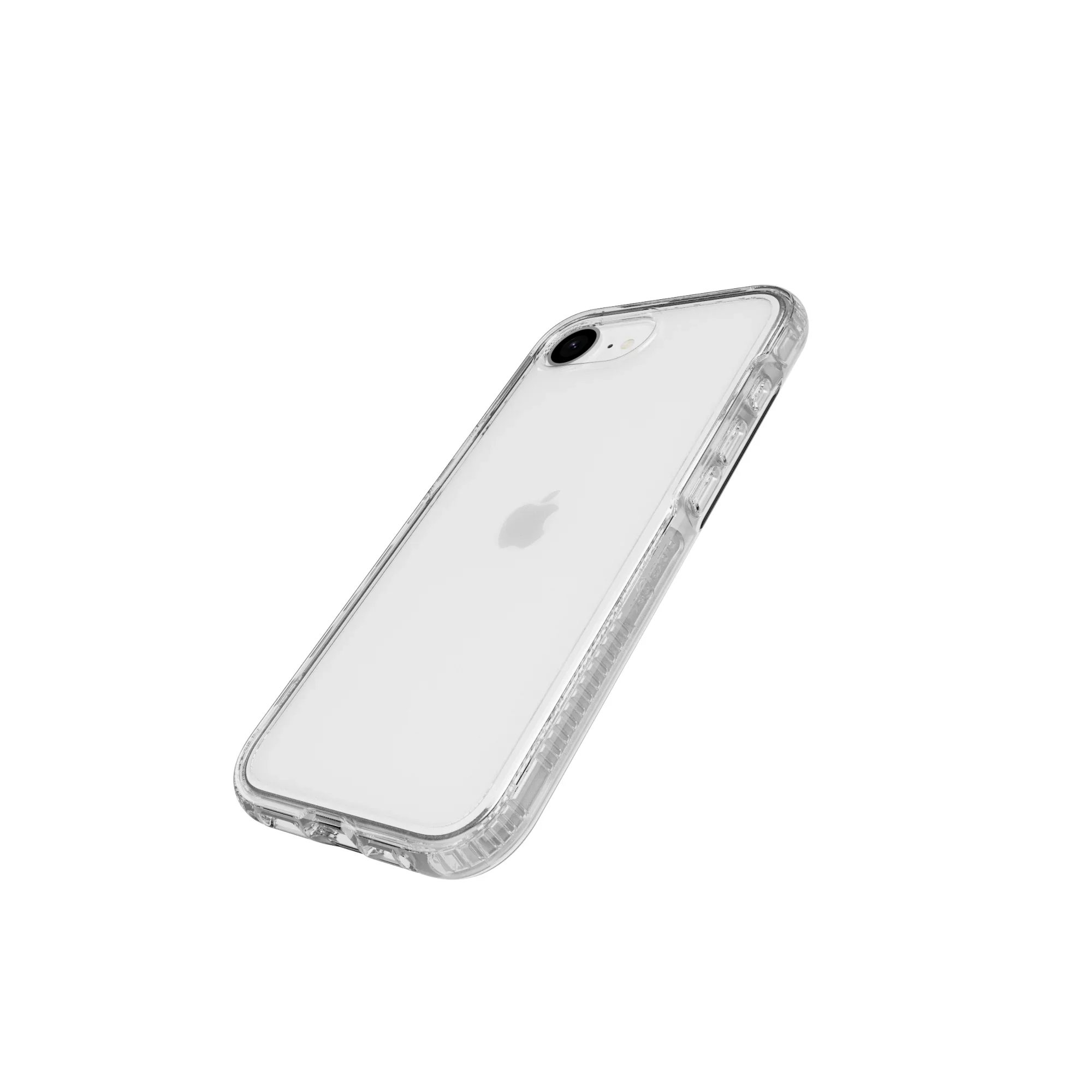 Tech21 Evo Clear voor iPhone 17e/16e - Transparant - Image 3