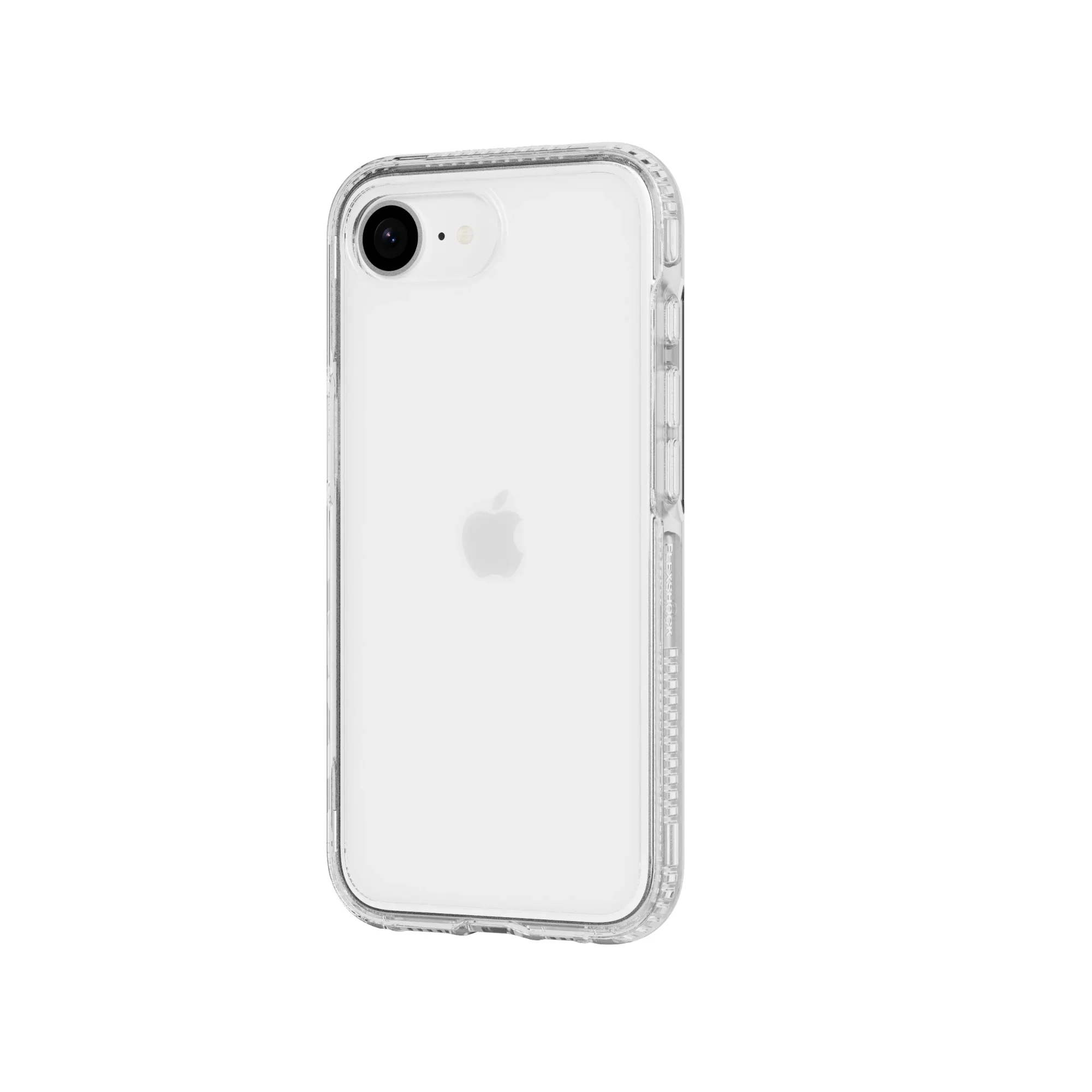 Tech21 Evo Clear voor iPhone 17e/16e - Transparant - Image 5