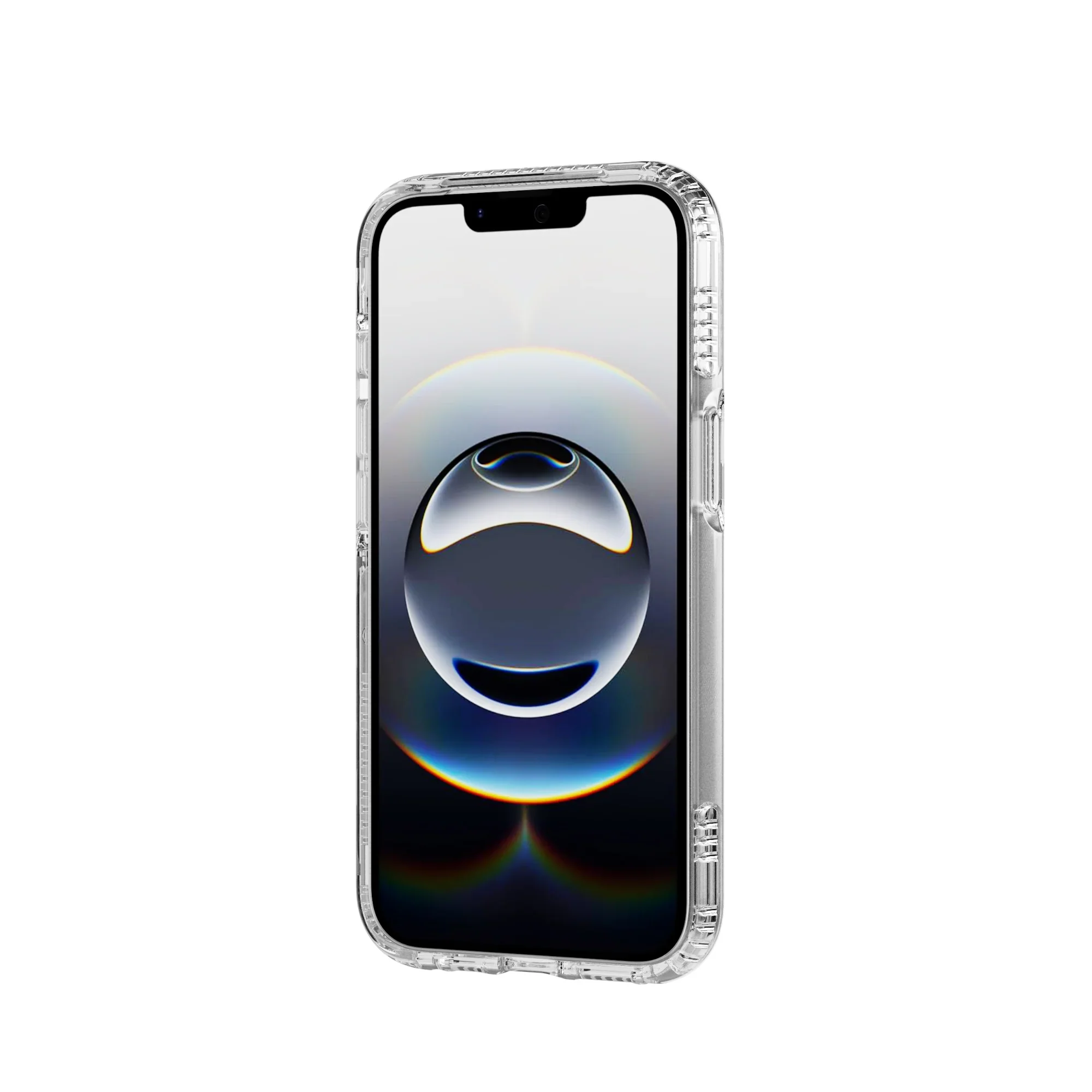Tech21 Evo Clear voor iPhone 17e/16e - Transparant - Image 6