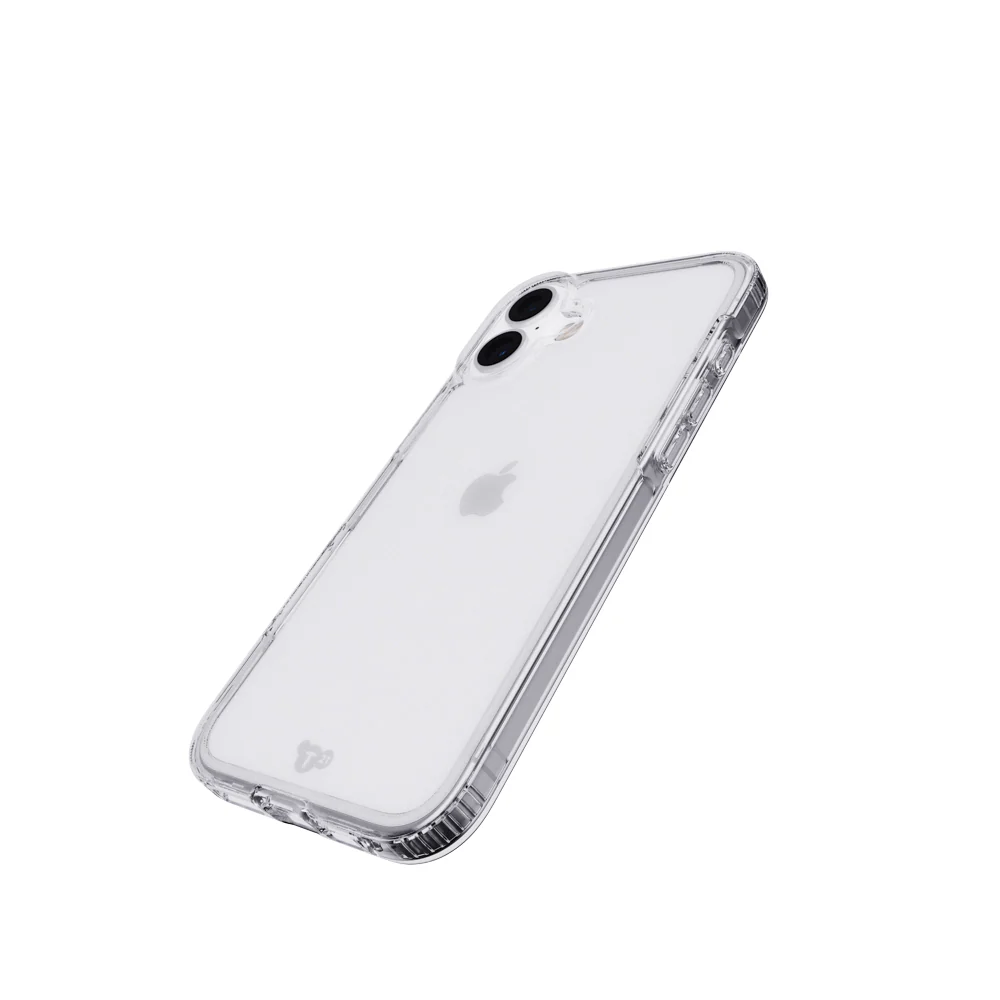 EOL Tech21 Evo Clear voor iPhone 16 Plus - Transparant - Image 2