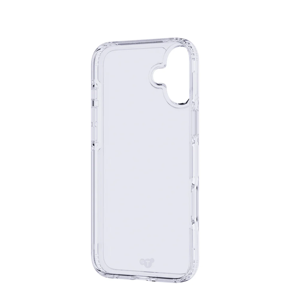 EOL Tech21 Evo Clear voor iPhone 16 Plus - Transparant - Image 5