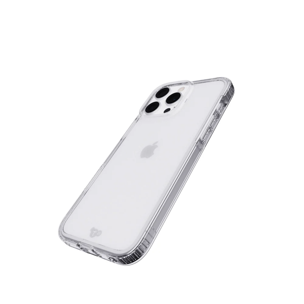EOL Tech21 Evo Clear voor iPhone 16 Pro Max - Transparant - Image 2