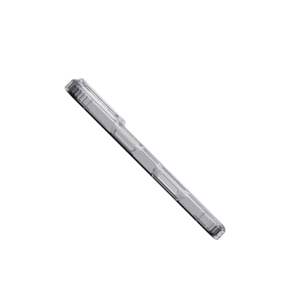 EOL Tech21 Evo Clear voor iPhone 16 Pro - Transparant - Image 3