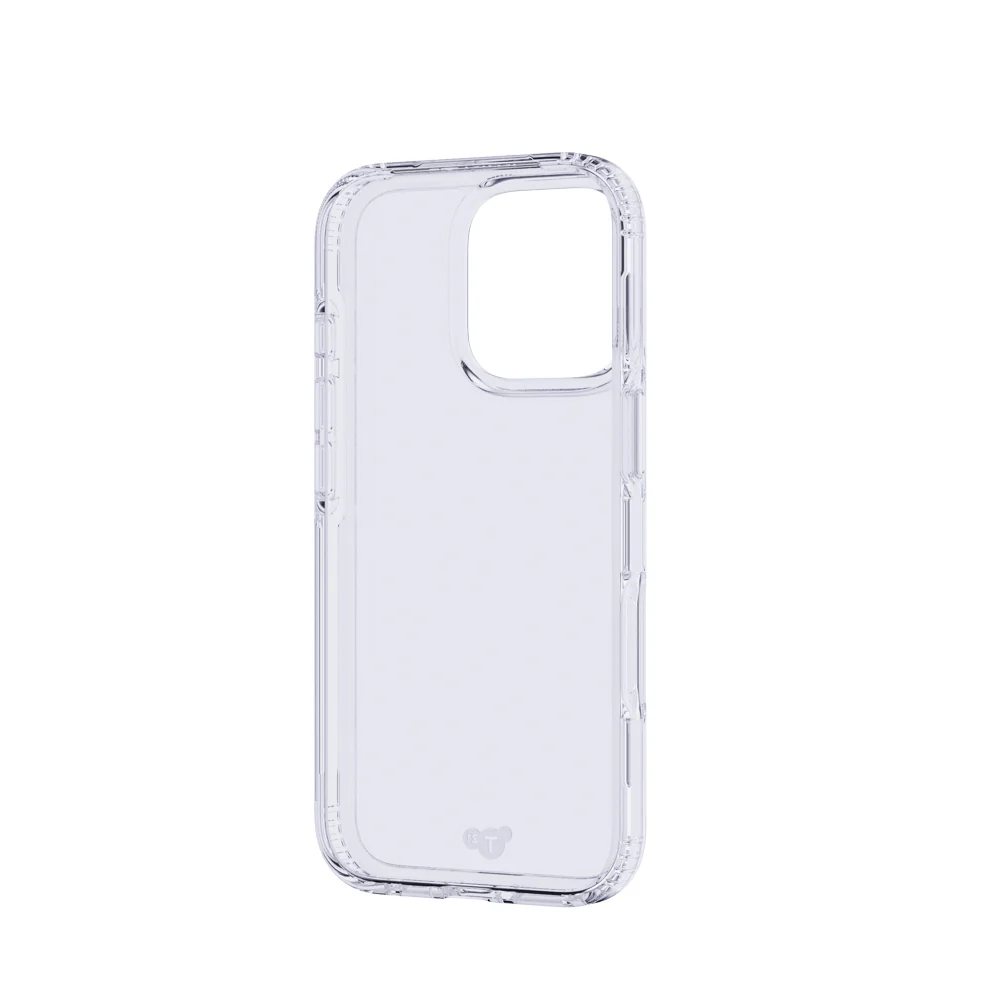 EOL Tech21 Evo Clear voor iPhone 16 Pro - Transparant - Image 5