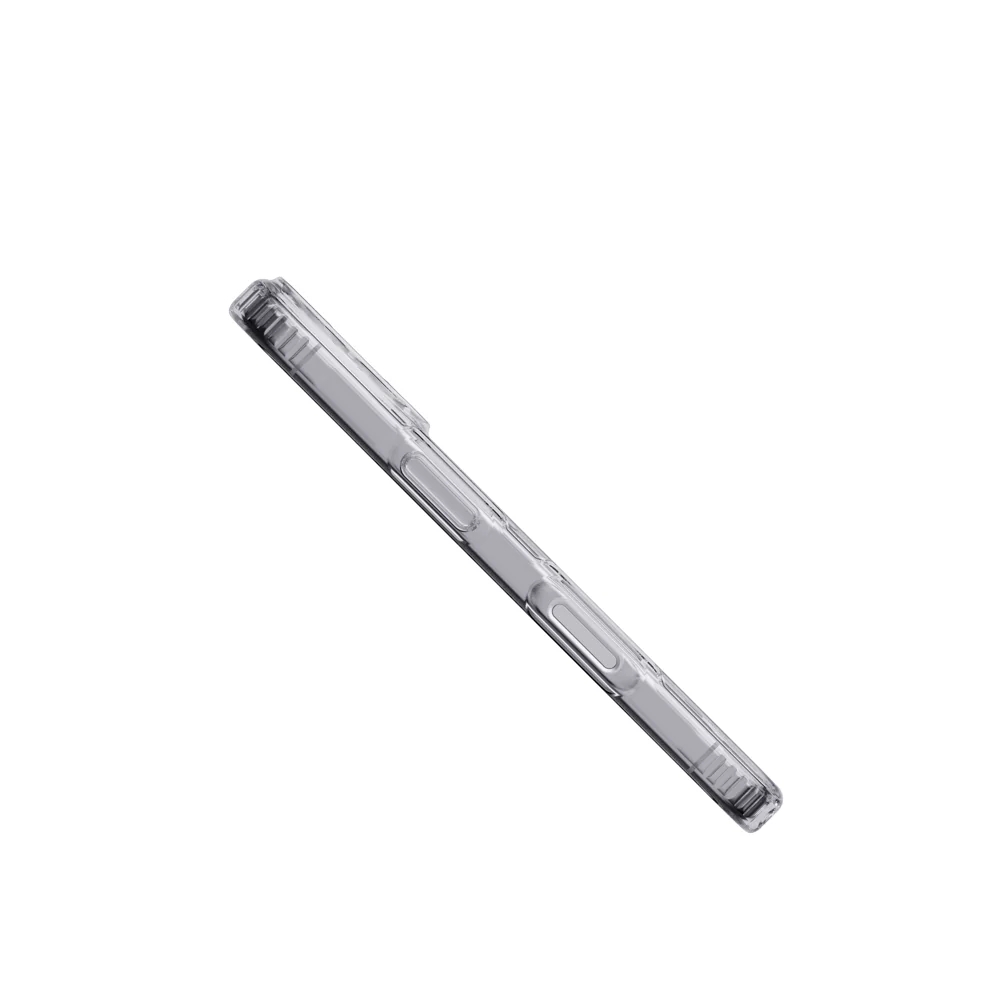 EOL Tech21 Evo Clear voor iPhone 16 - Transparant - Image 3