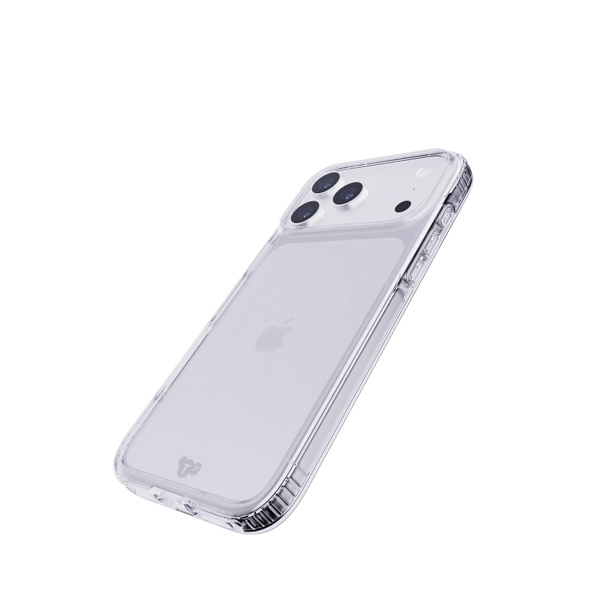 Tech21 Evo Clear voor iPhone 17 Pro Max - Transparant - Image 3