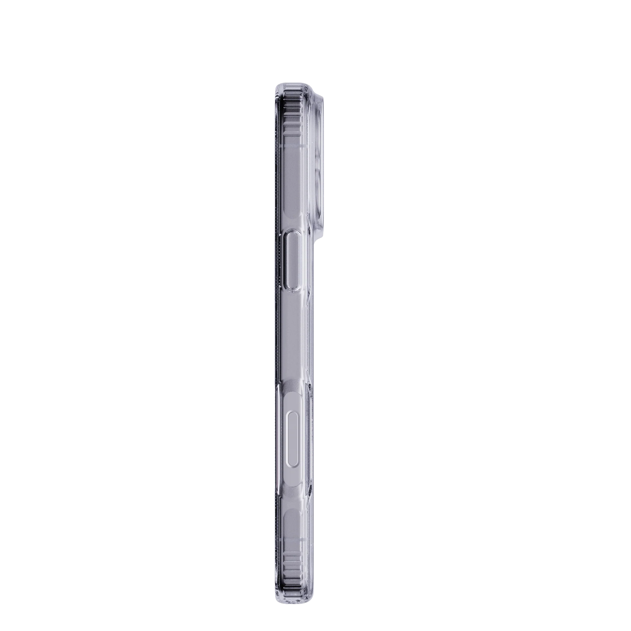 Tech21 Evo Clear voor iPhone 17 Pro Max - Transparant - Image 4