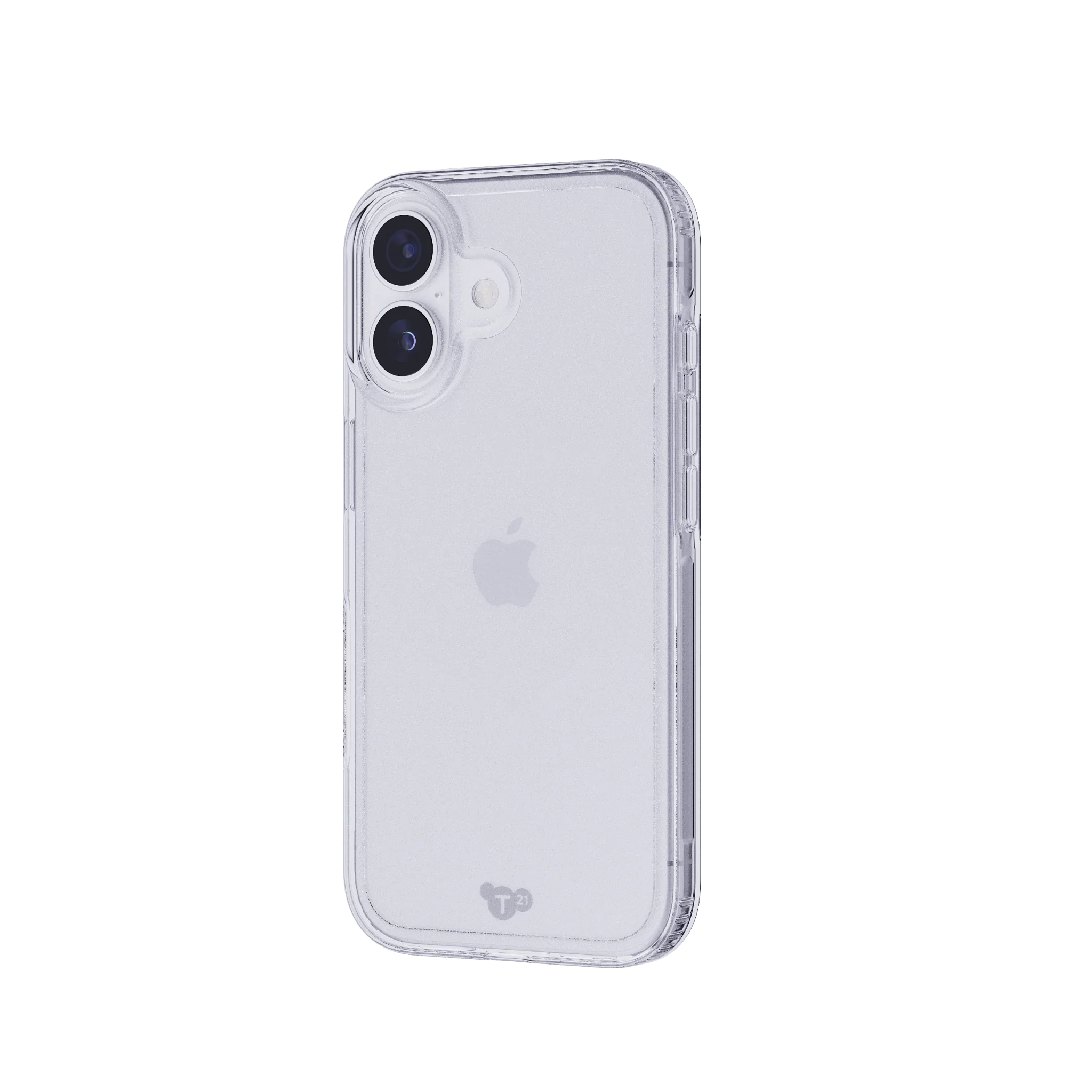 Tech21 Evo Clear voor iPhone 17 - Transparant - Image 2