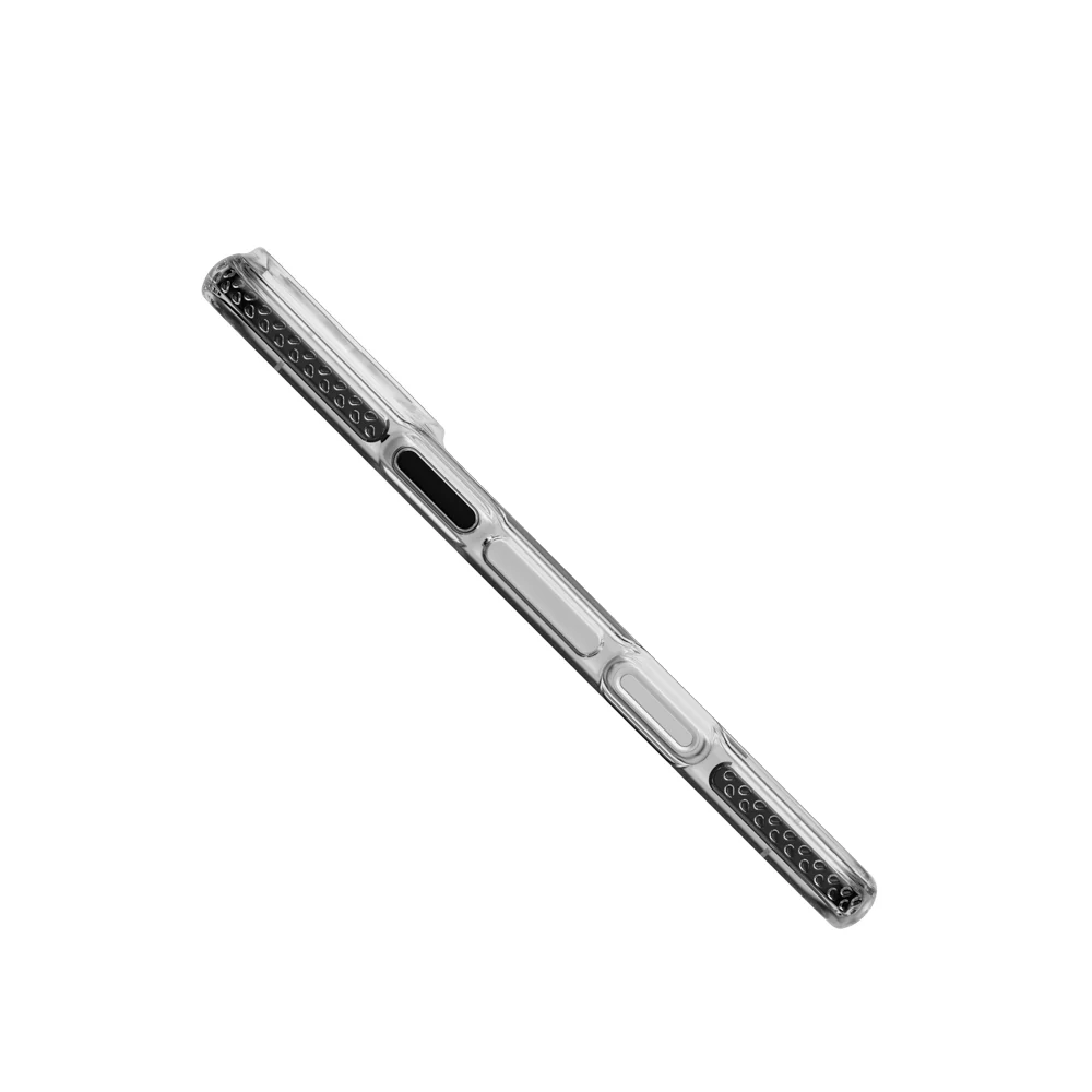 Tech21 Evo Crystal MagSafe voor iPhone 16 Pro Max - Zwart - Image 3