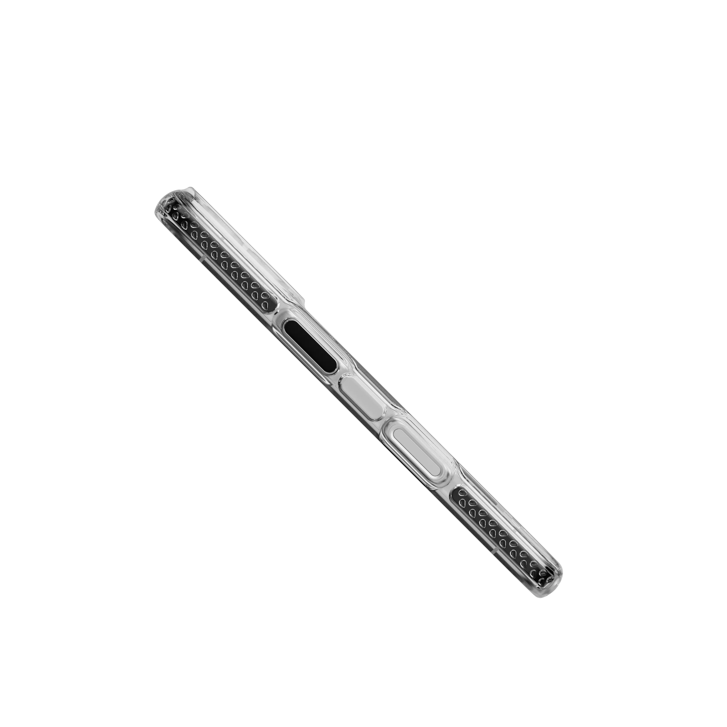 EOL Tech21 Evo Crystal MagSafe voor iPhone 16 - Zwart - Image 3