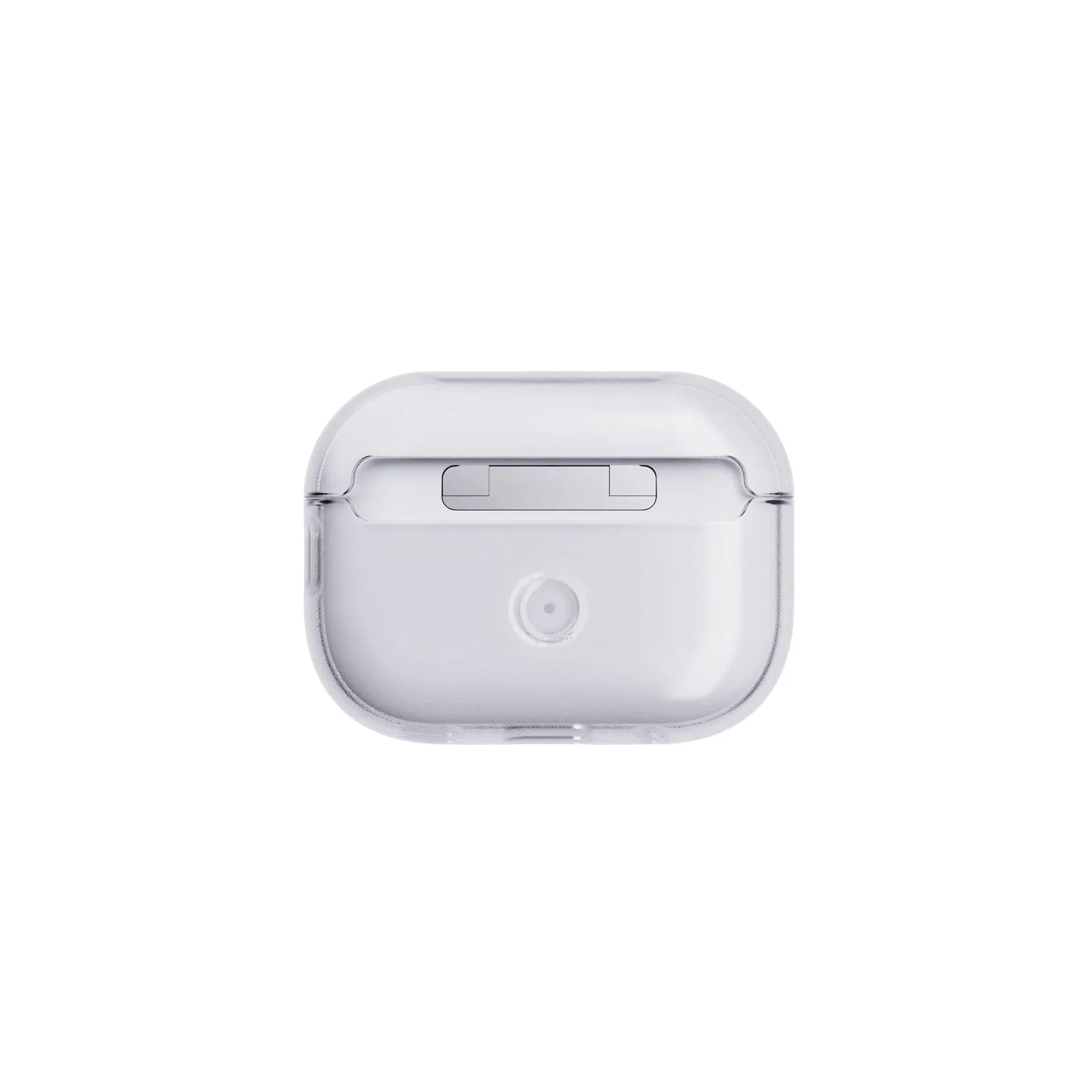 Tech21 Evo Lite Clear voor AirPods Pro 2 - Transparant - Image 3