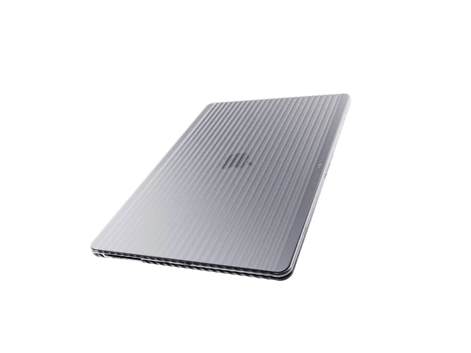 EOL Tech21 Evo Wave voor MacBook Air 15-inch (M5/M4/M3/M2) - Transparant - Image 4